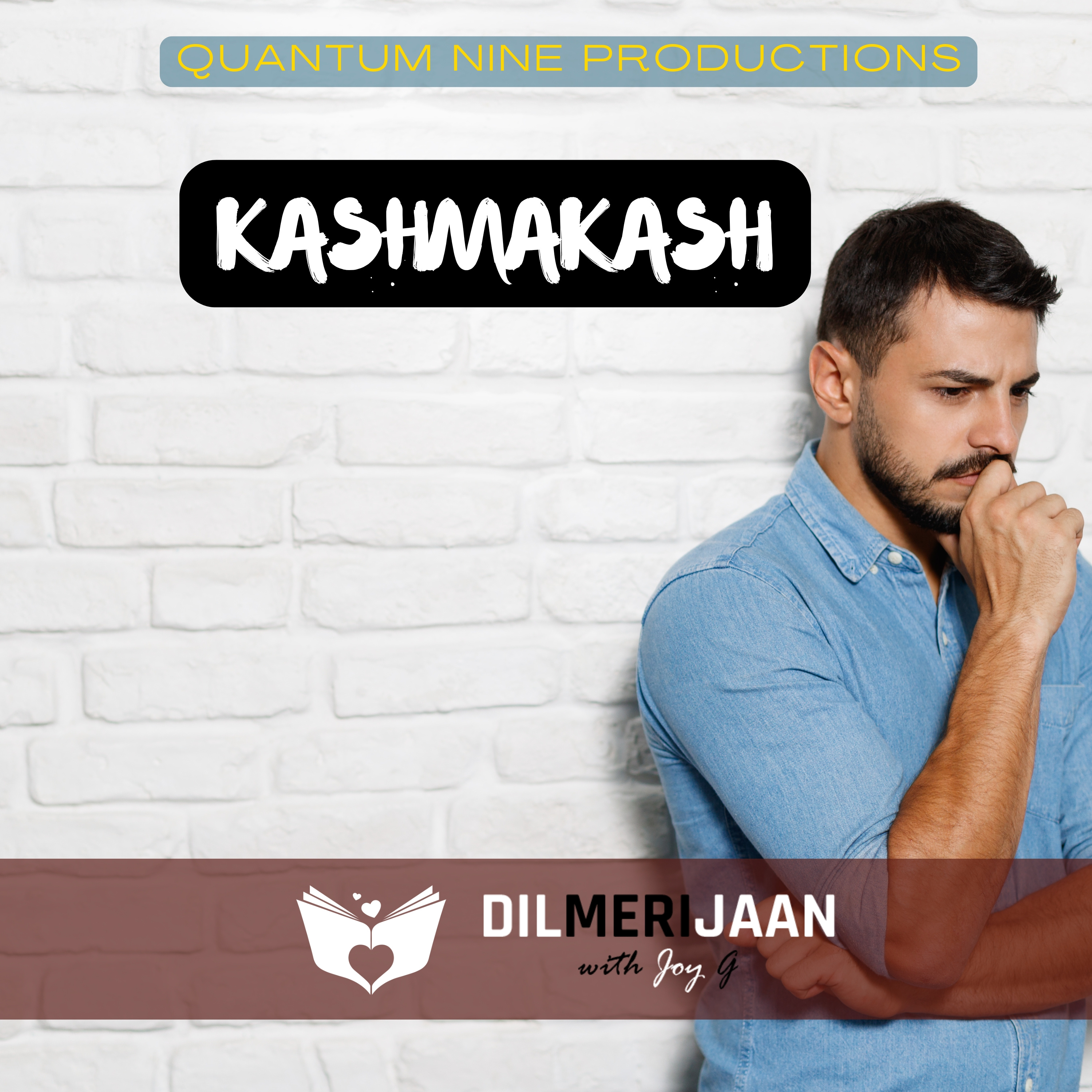 DIL Meri Jaan with Joy G