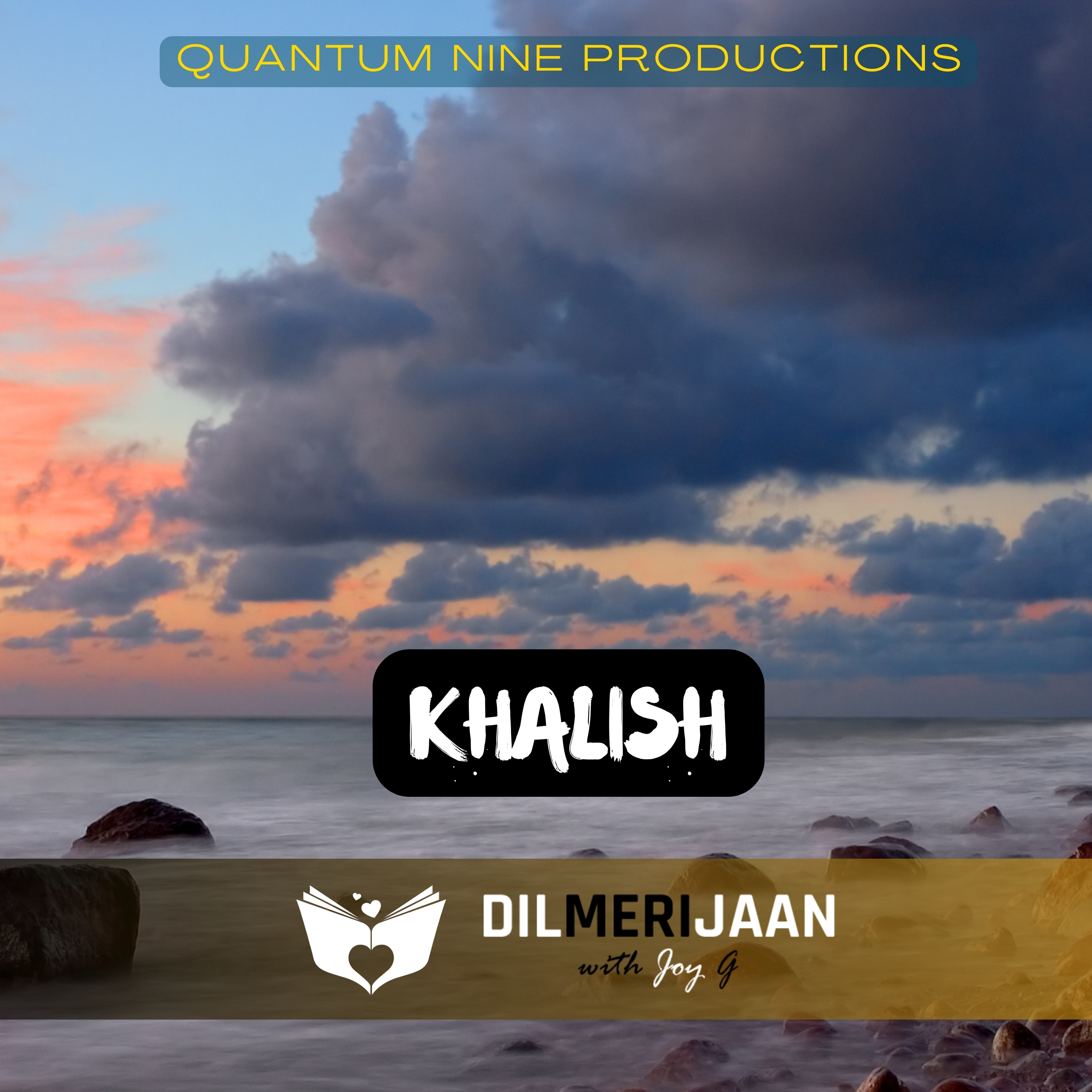DIL Meri Jaan with Joy G