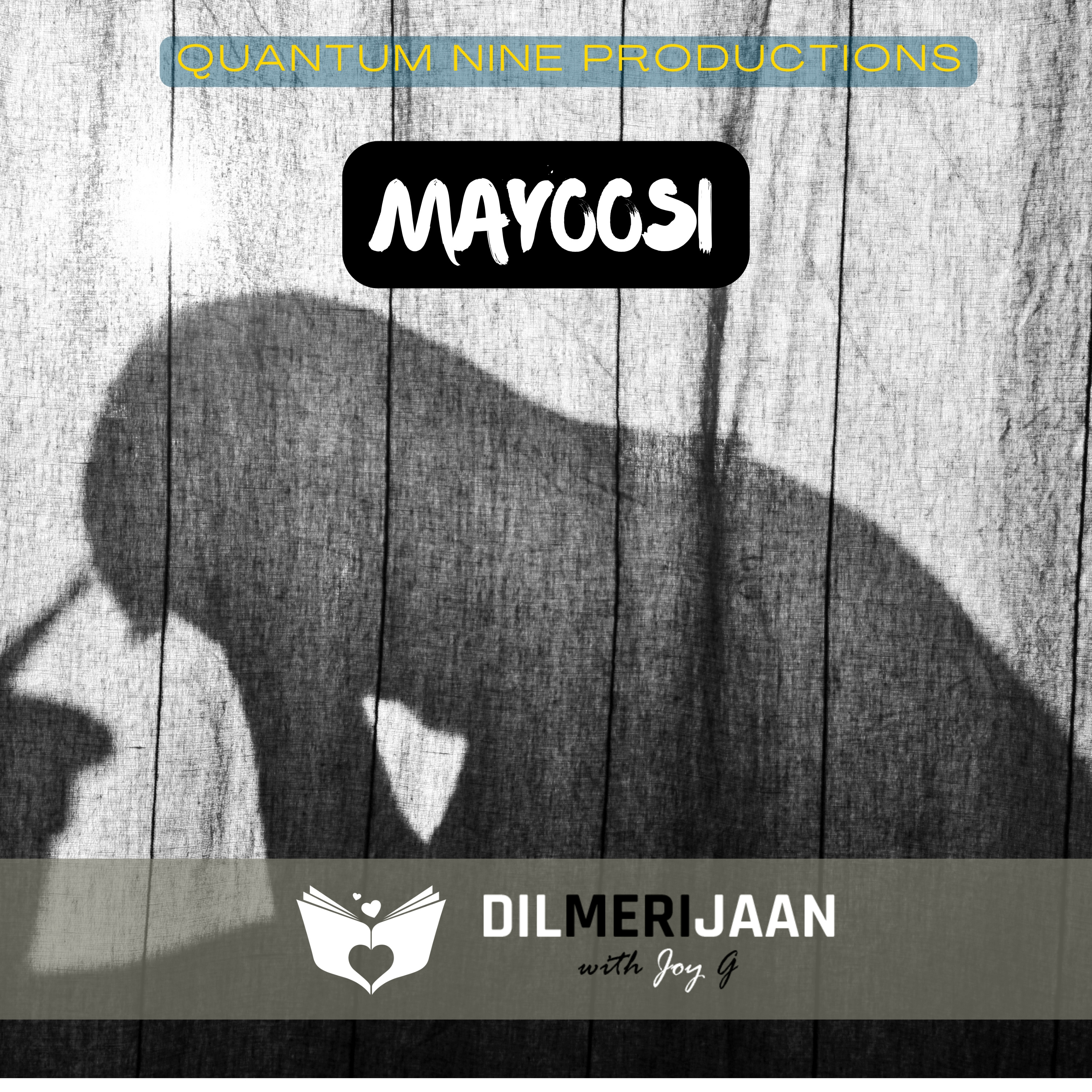 DIL Meri Jaan with Joy G
