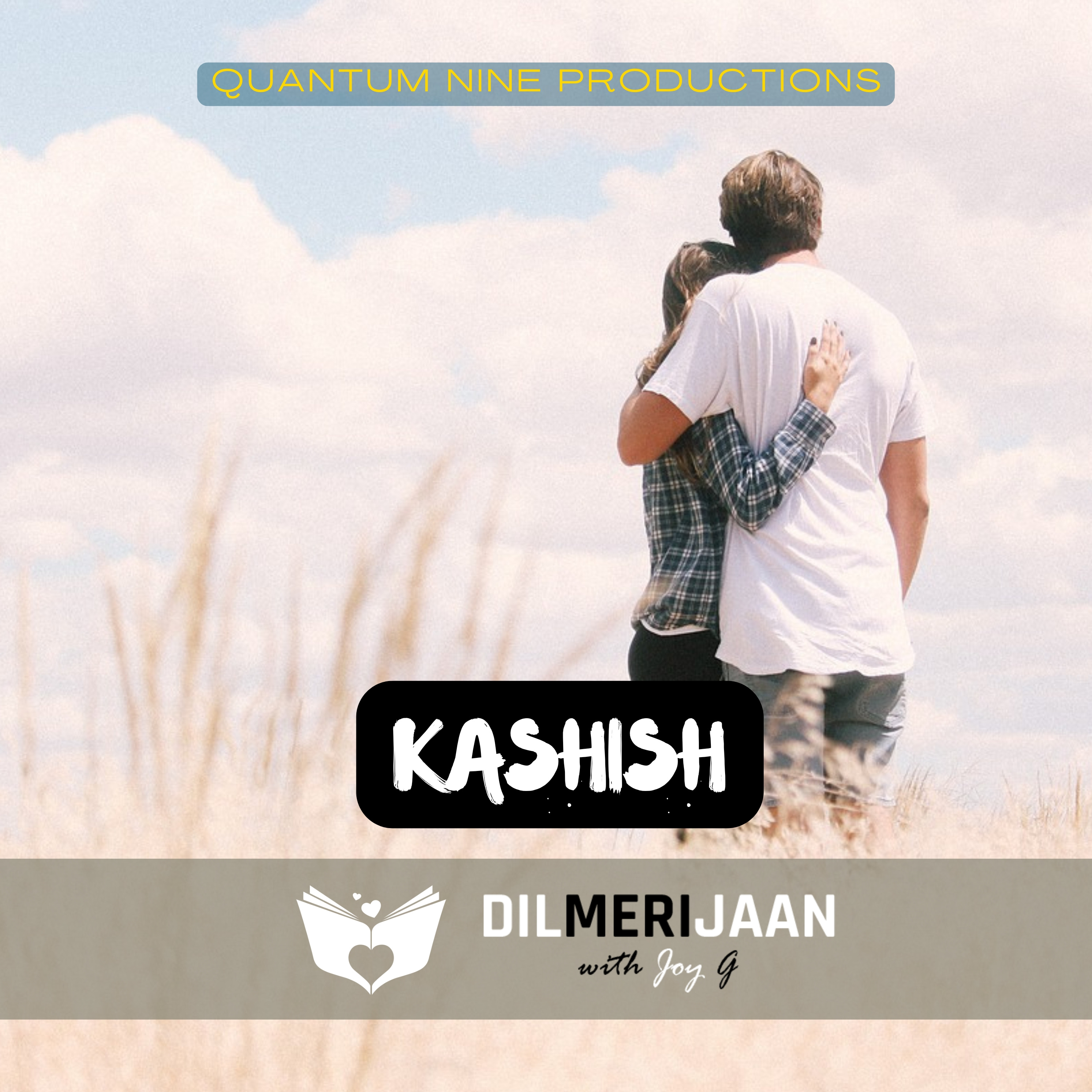 DIL Meri Jaan with Joy G