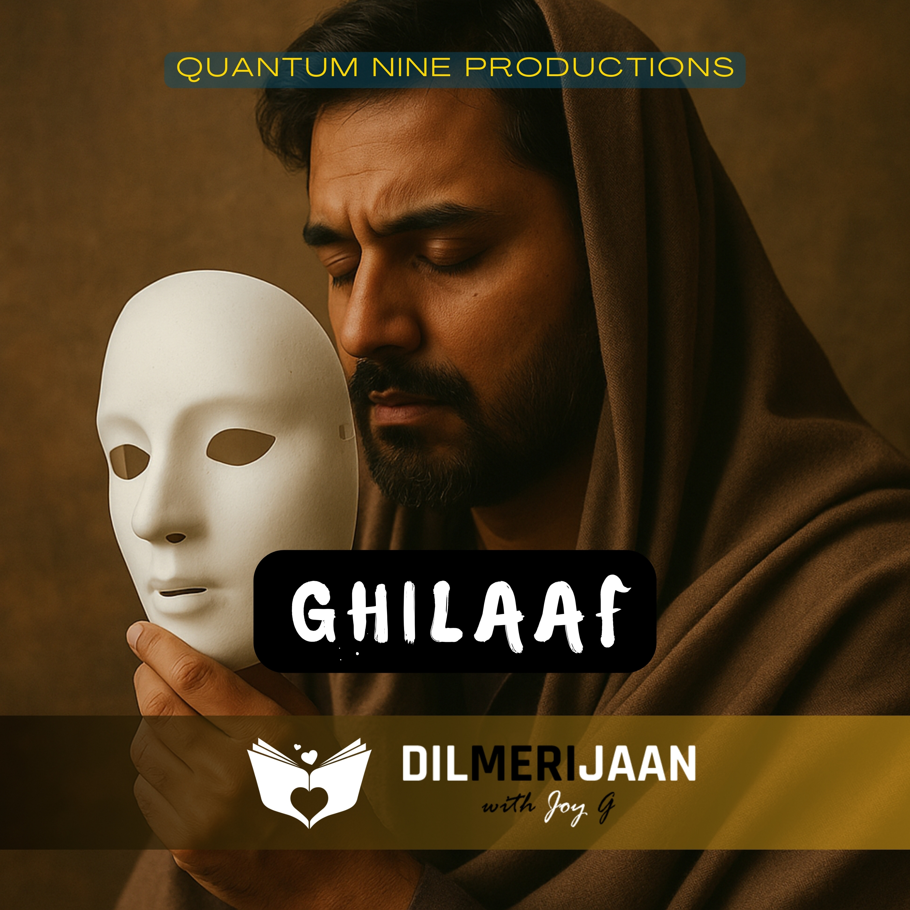 DIL Meri Jaan with Joy G