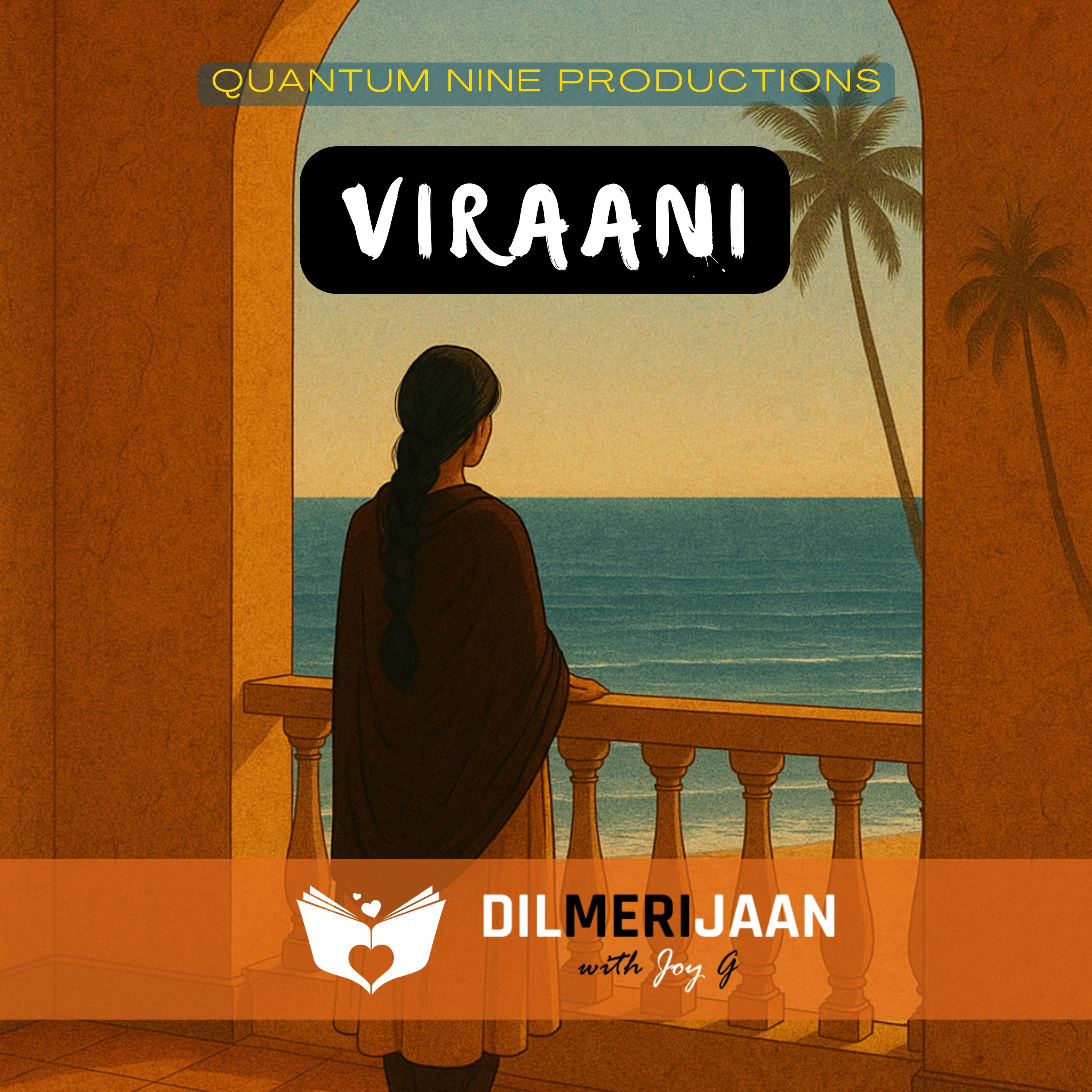DIL Meri Jaan with Joy G