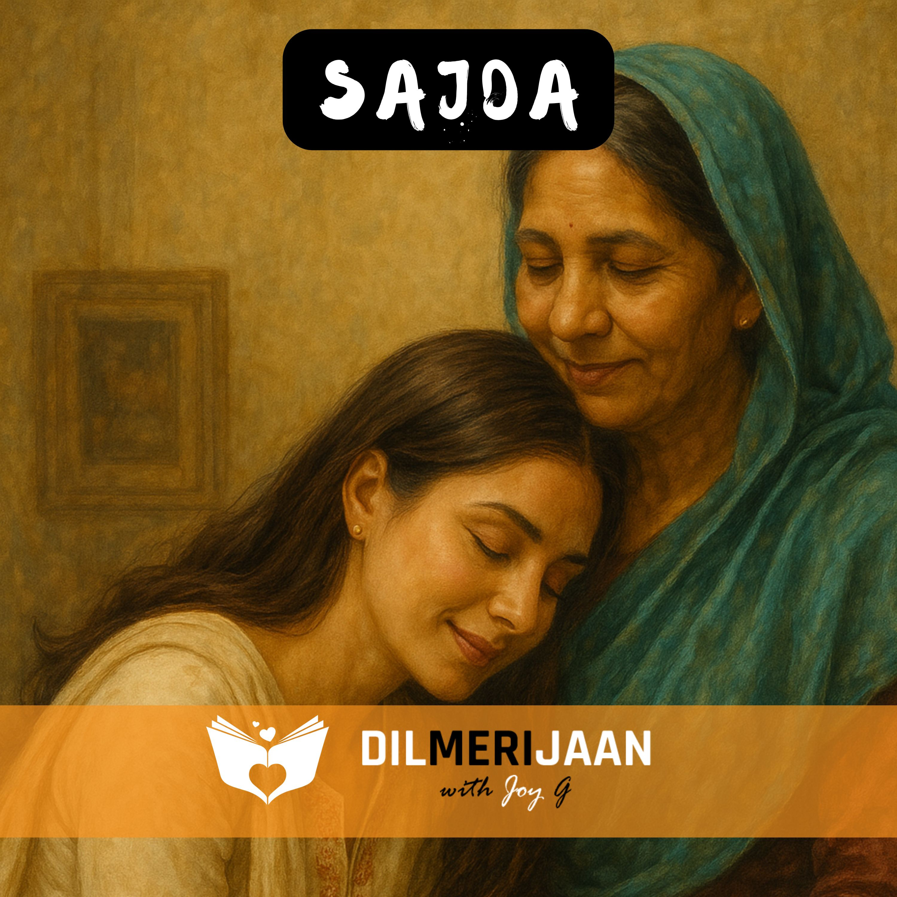 DIL Meri Jaan with Joy G