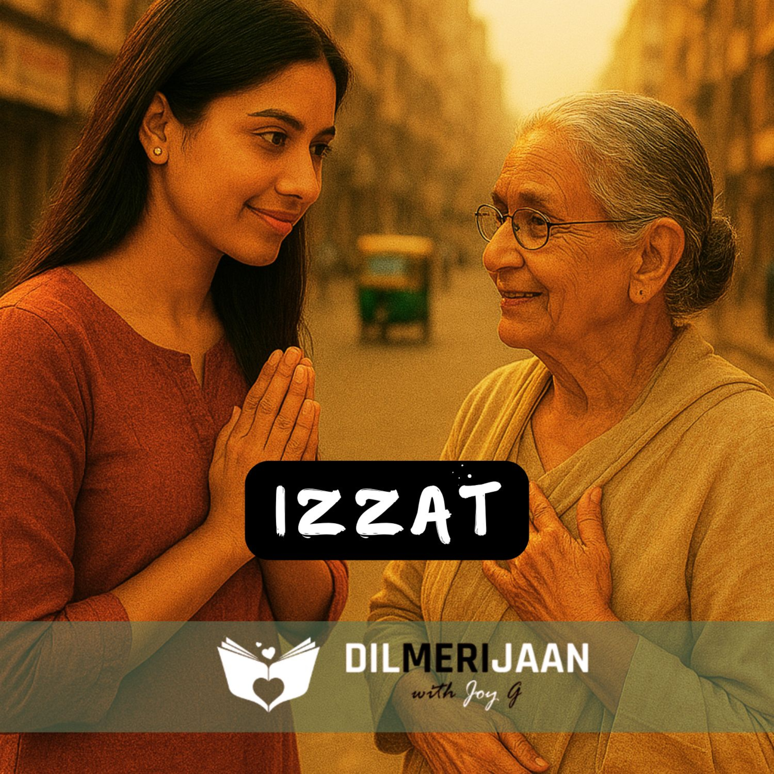 DIL Meri Jaan with Joy G