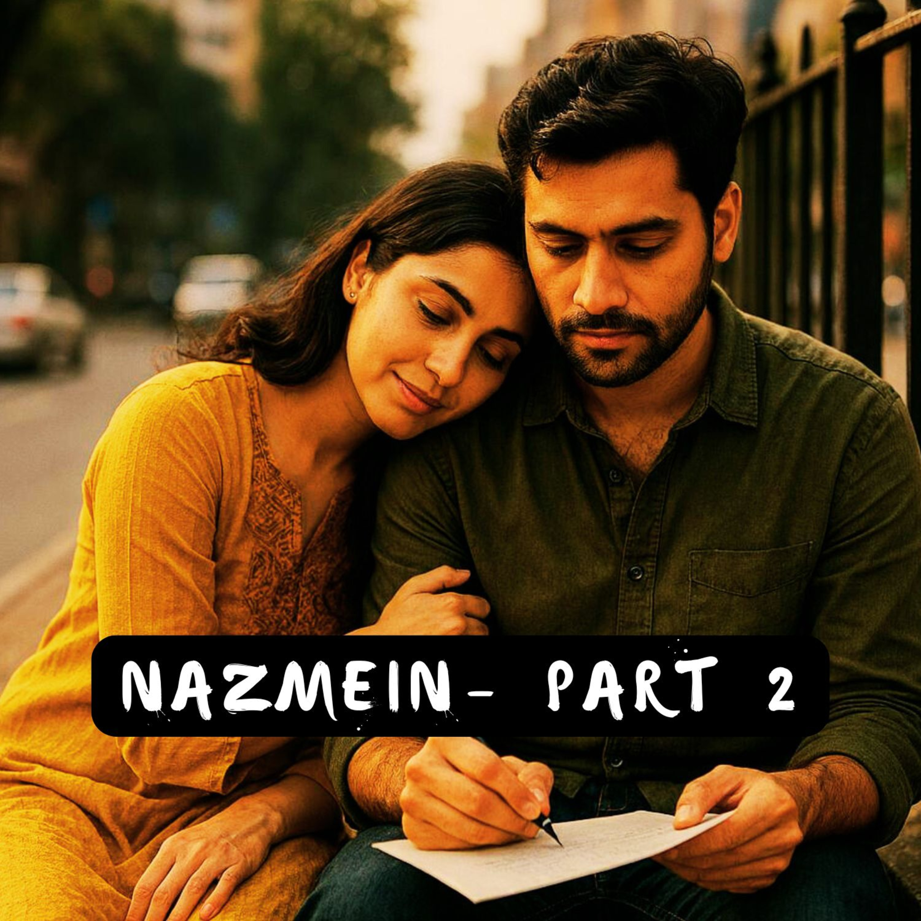 DIL Meri Jaan with Joy G