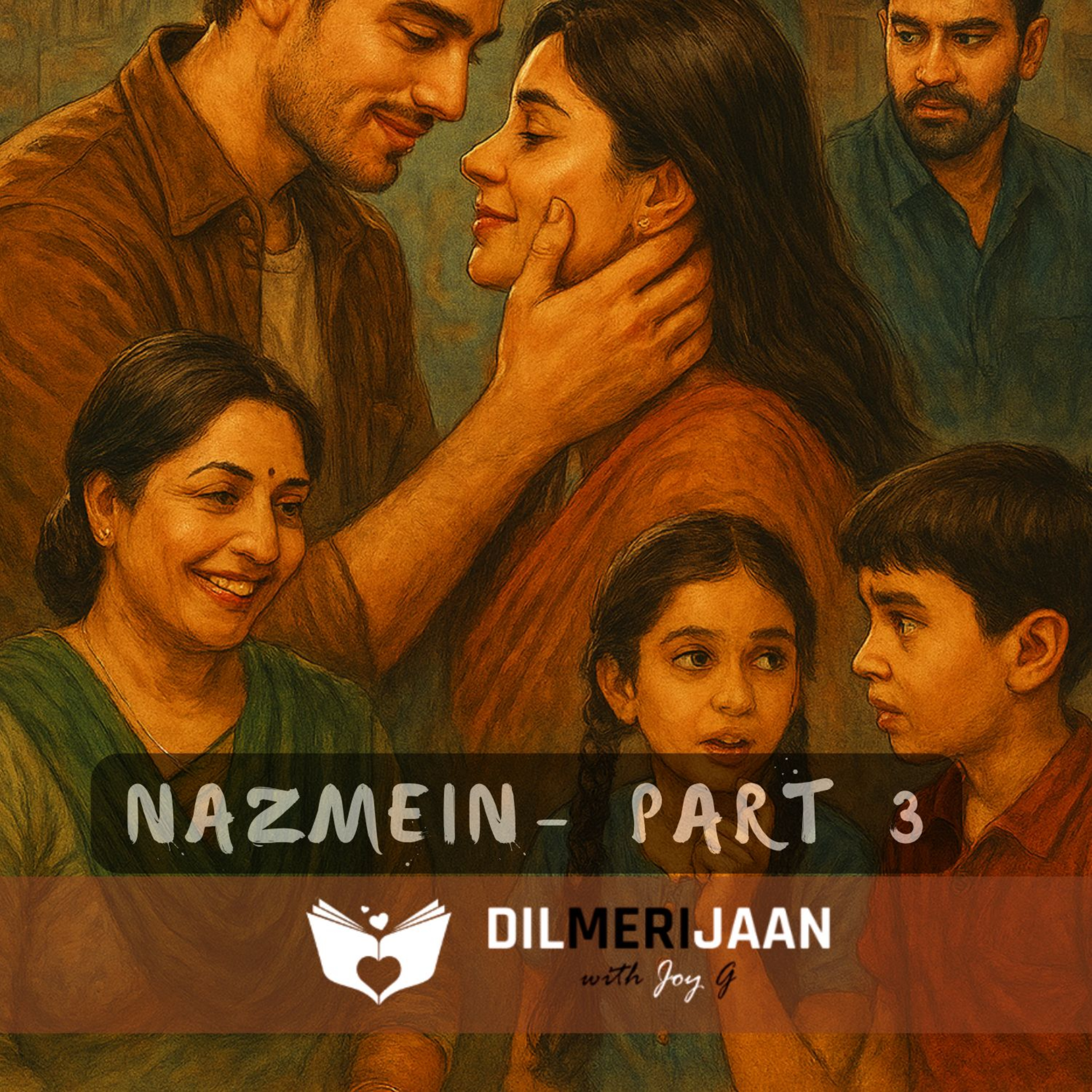 DIL Meri Jaan with Joy G