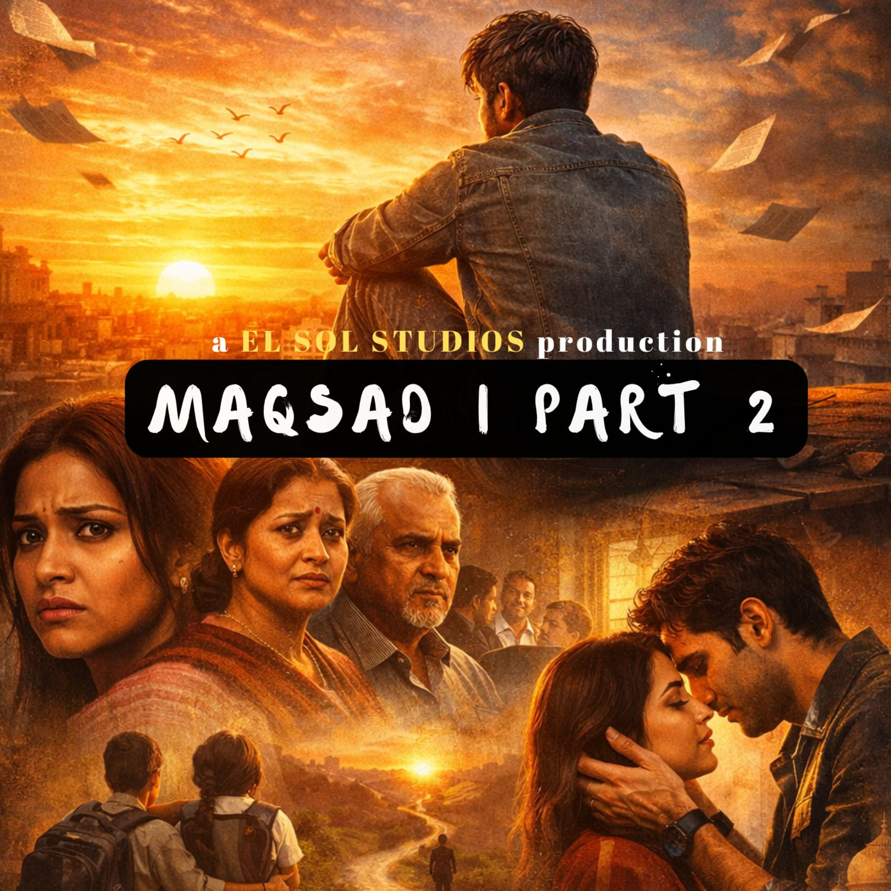 Maqsad Part 2| Purpose | Kya maqsad hai aap ka? | Dil Meri Jaan I Joy G I The Relationship Podcast in Hindi | #118