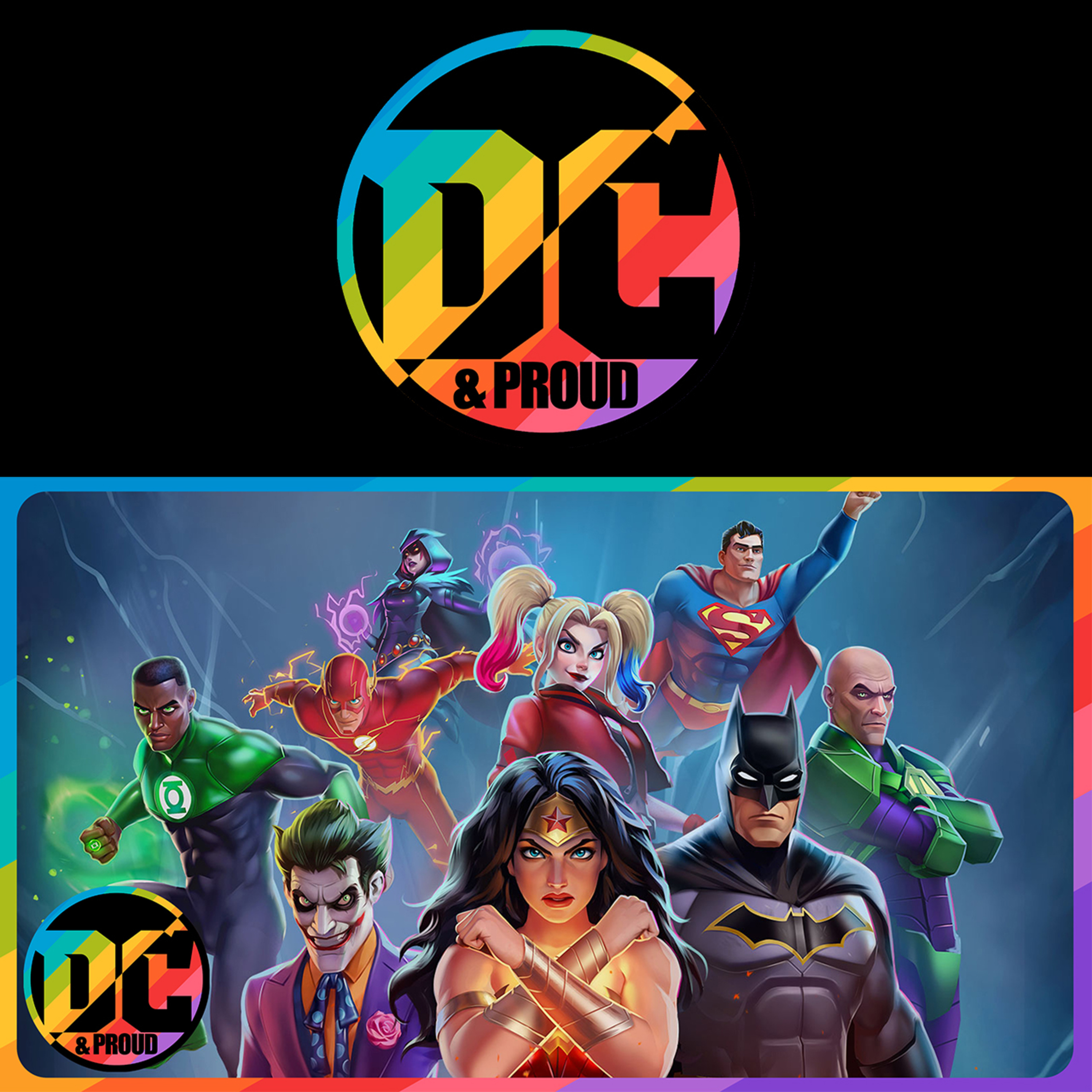 DC and Proud