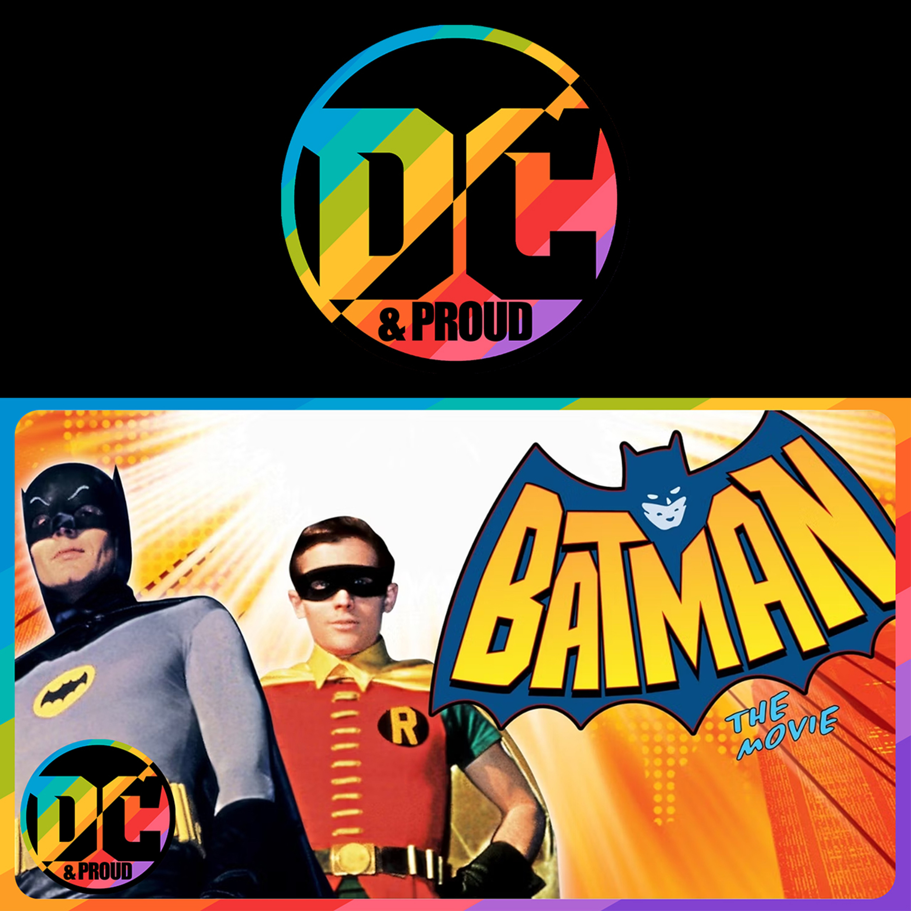DC and Proud