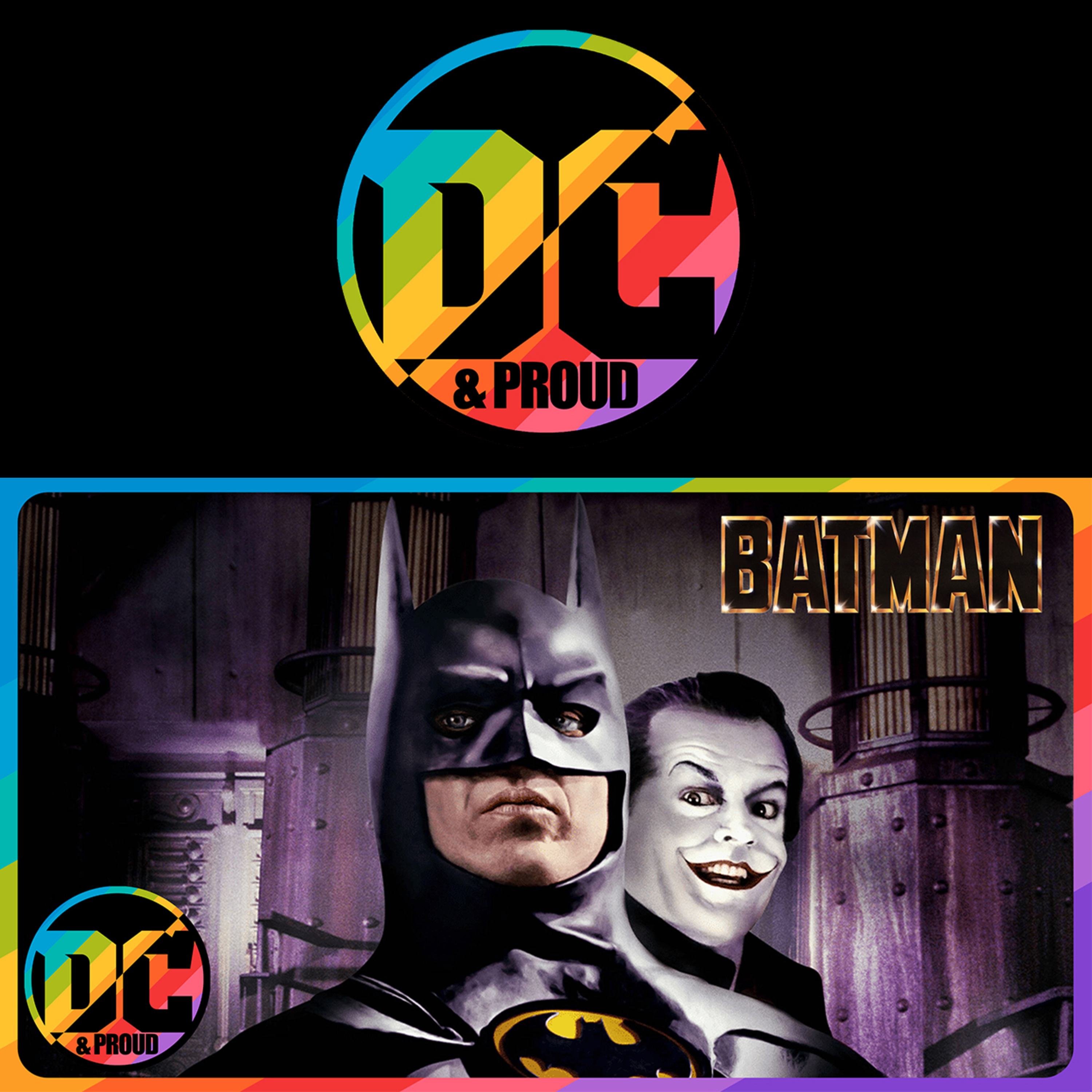 DC and Proud
