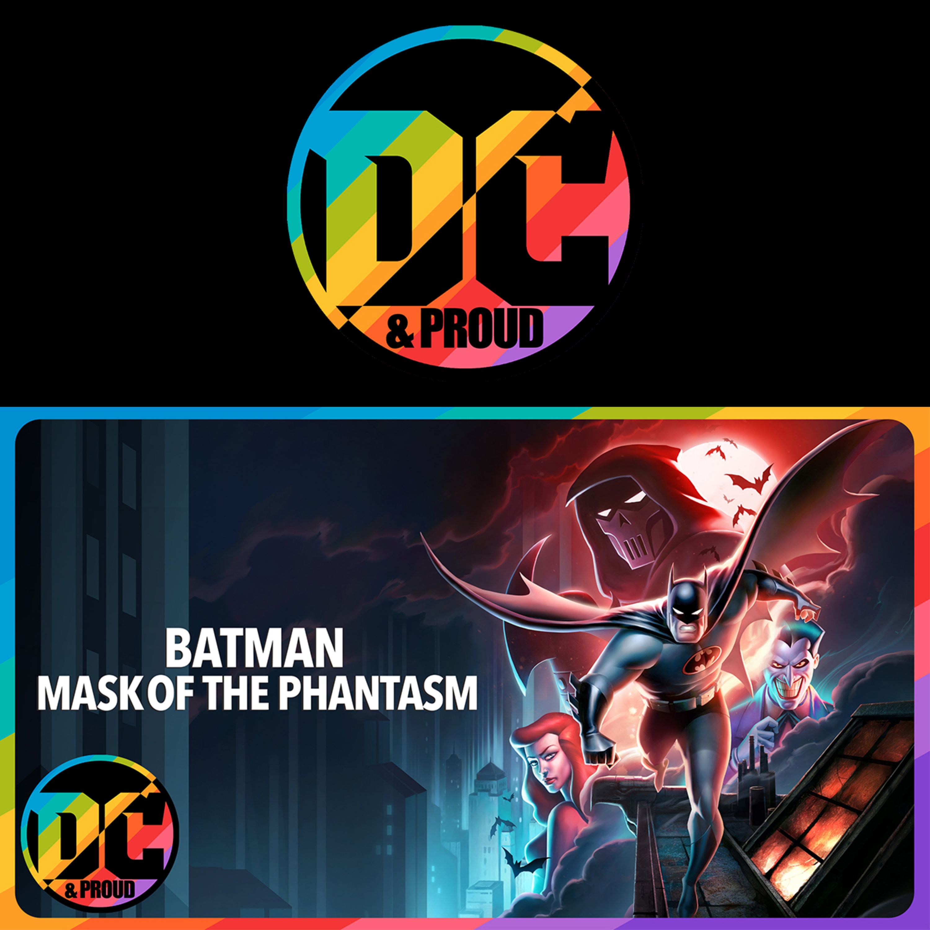 DC and Proud