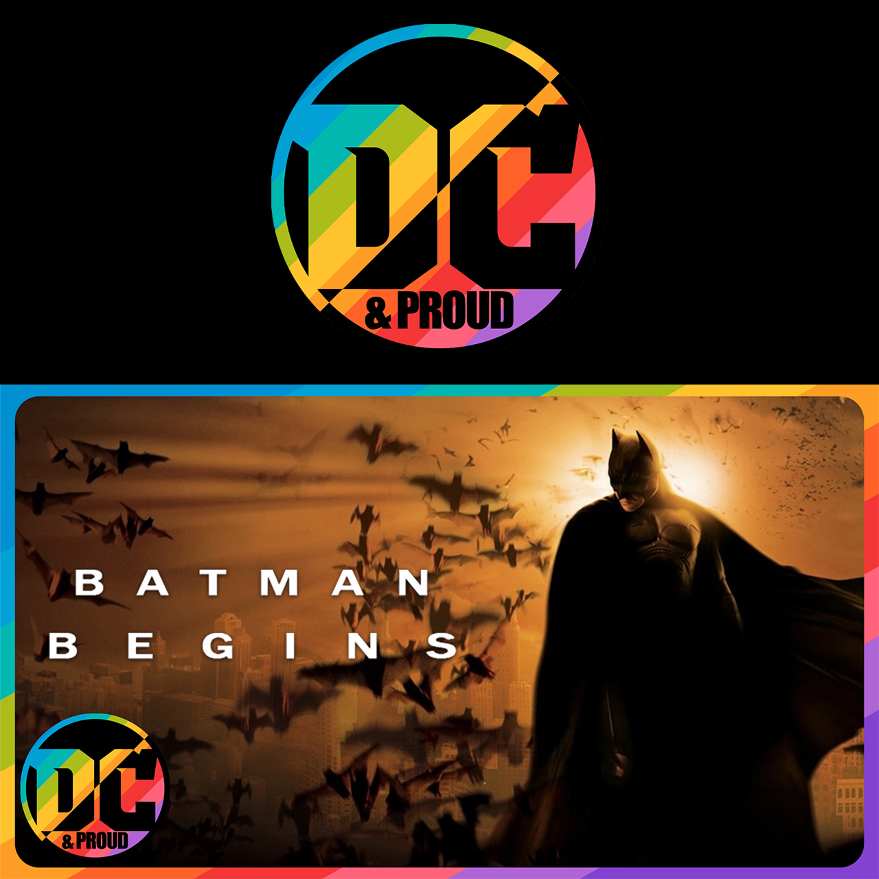 DC and Proud