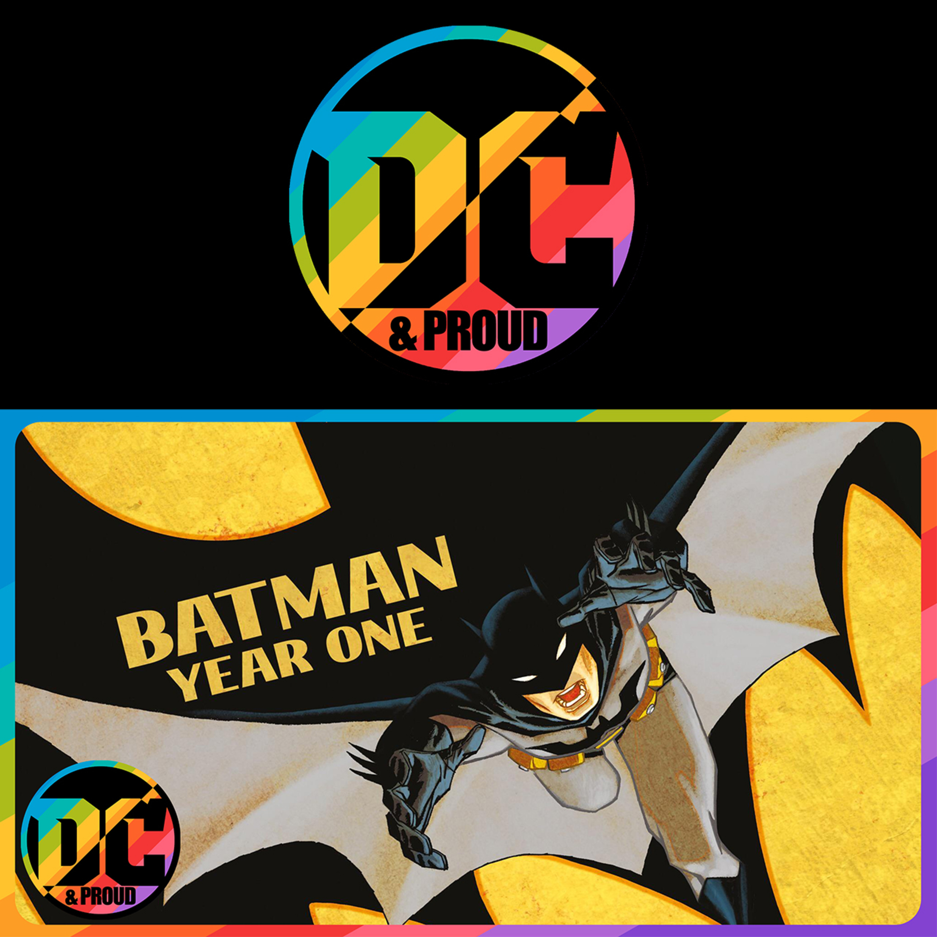 DC and Proud