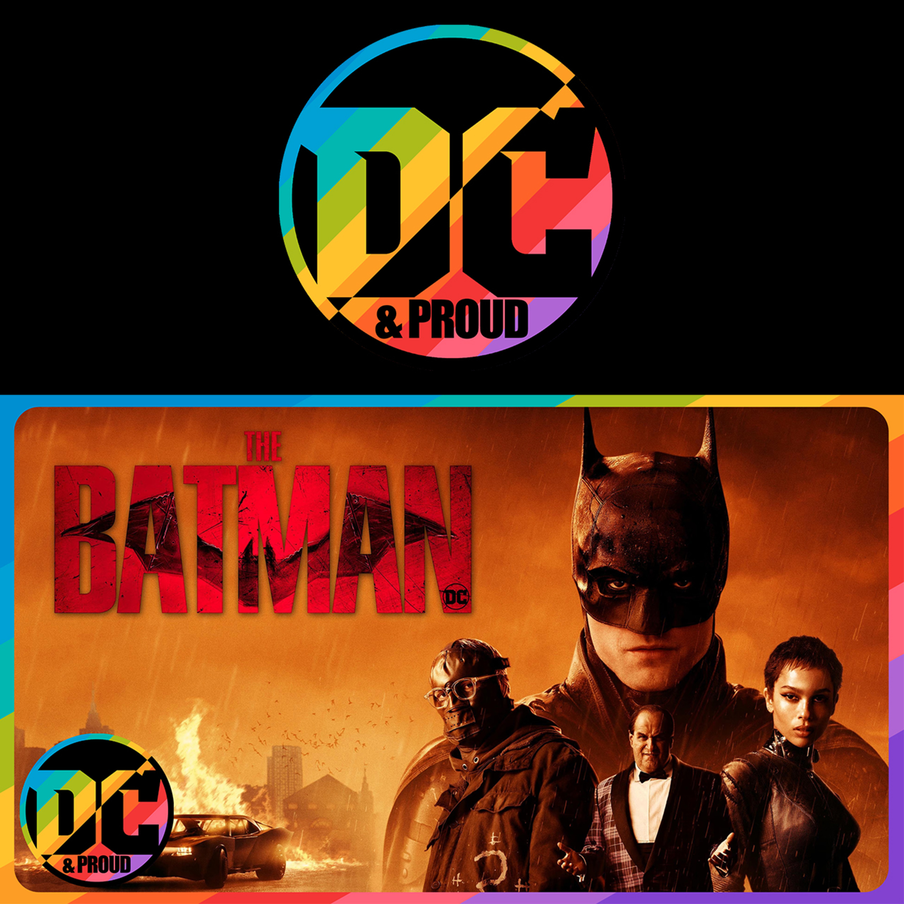 DC and Proud