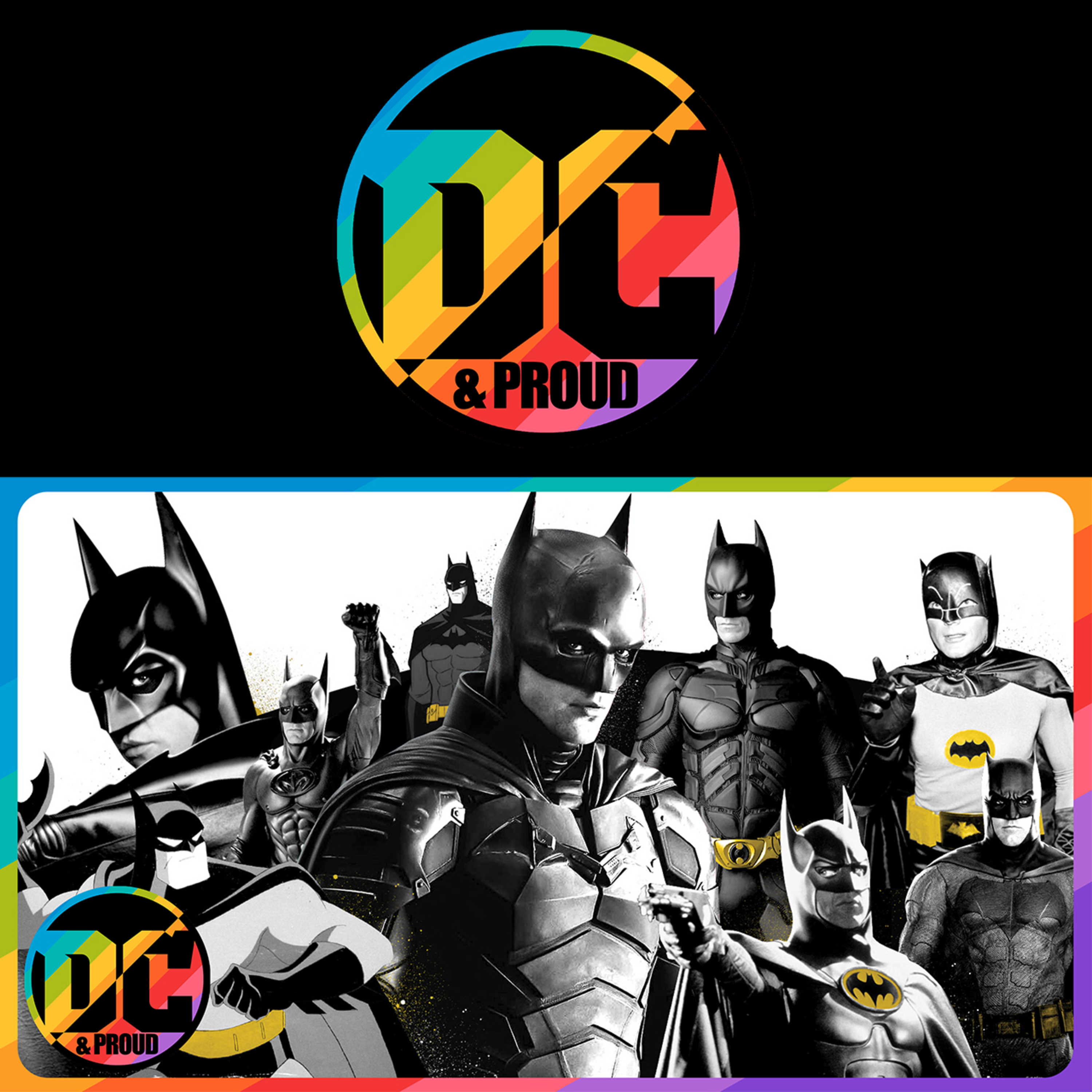 DC and Proud
