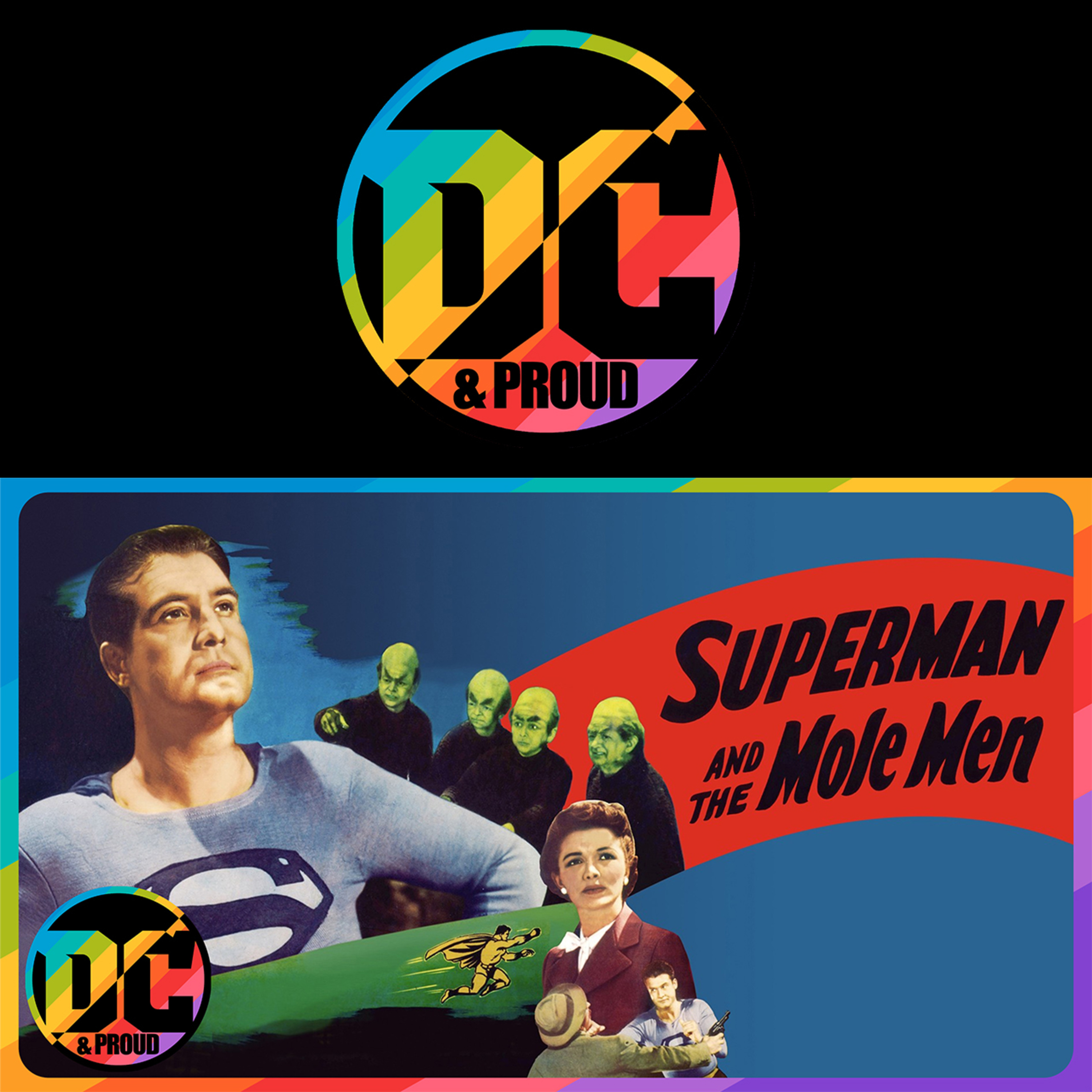DC and Proud