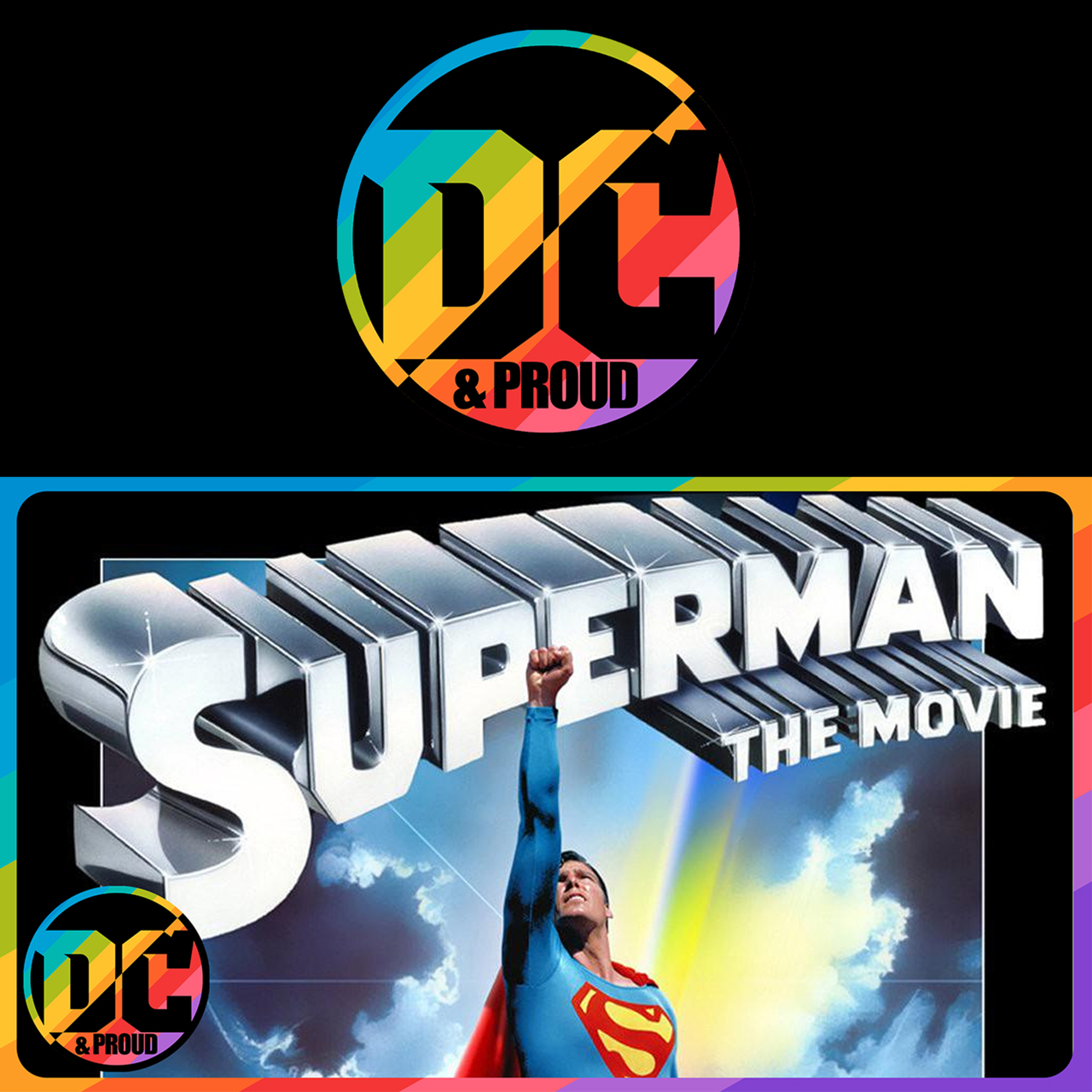 DC and Proud