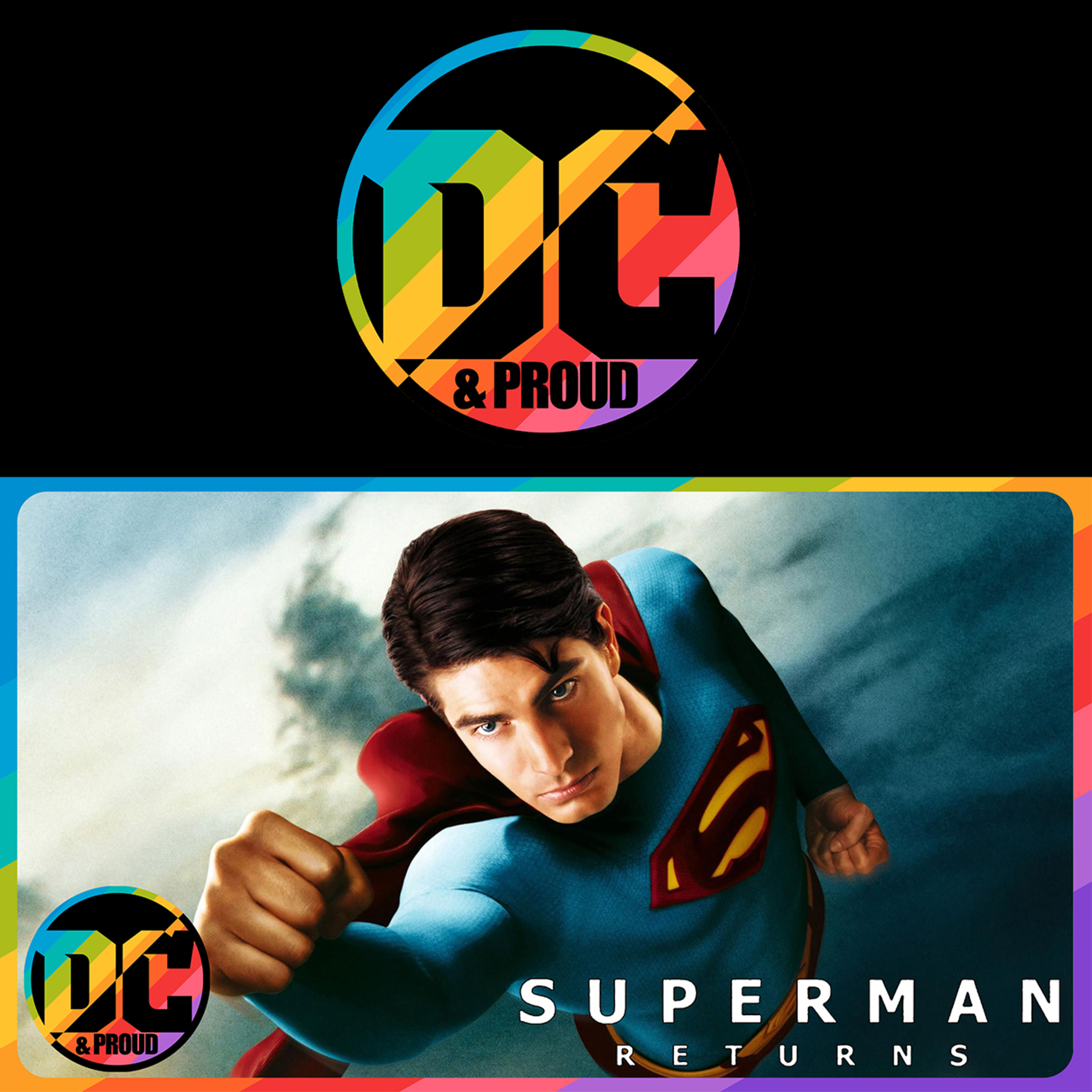 DC and Proud
