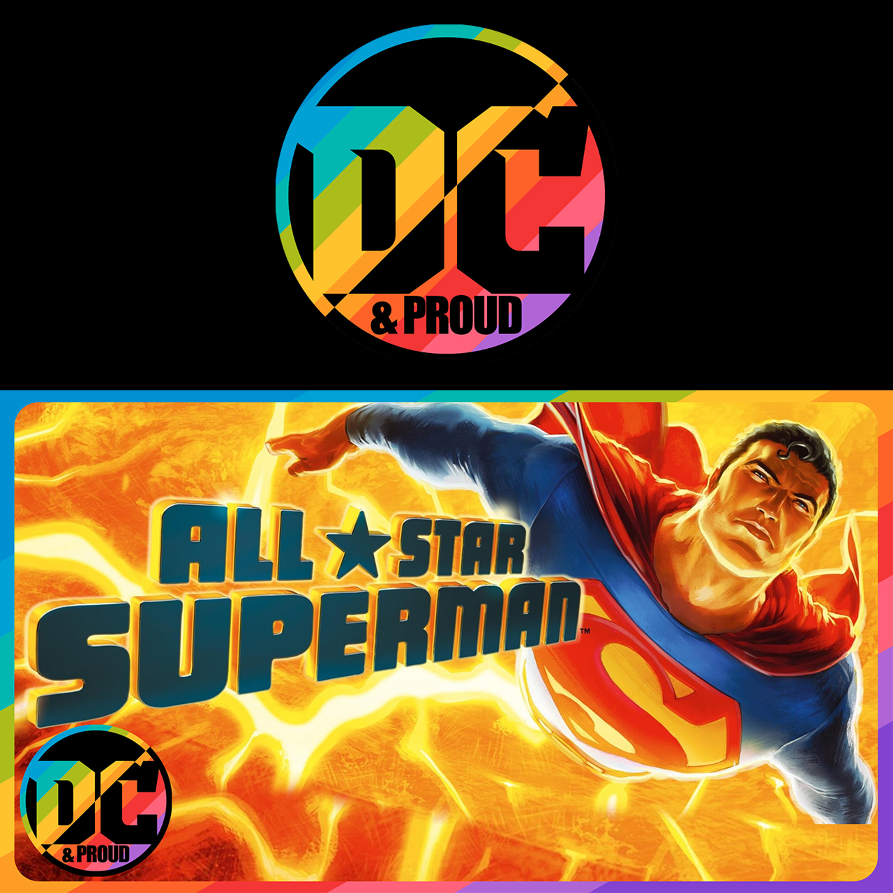 DC and Proud