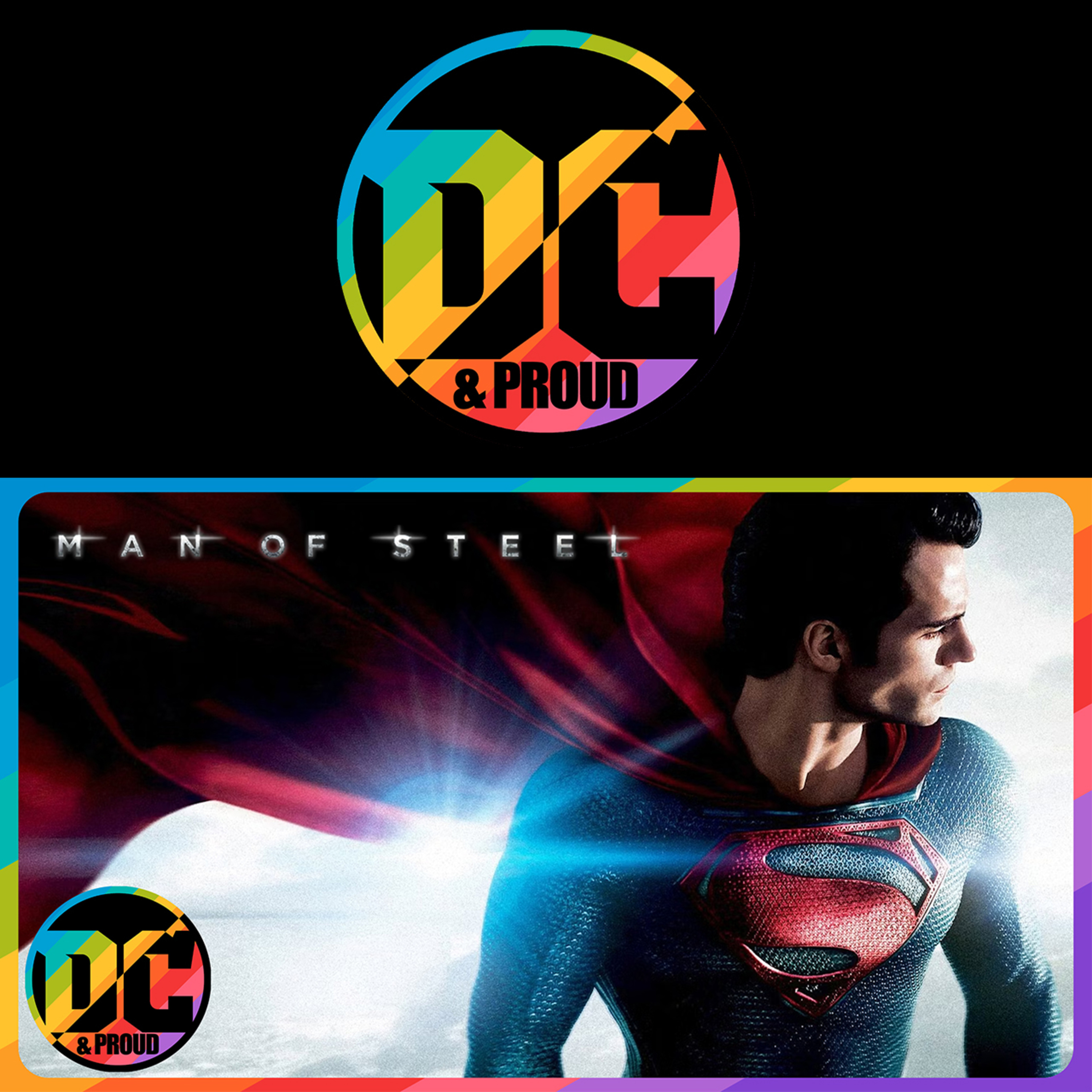 DC and Proud
