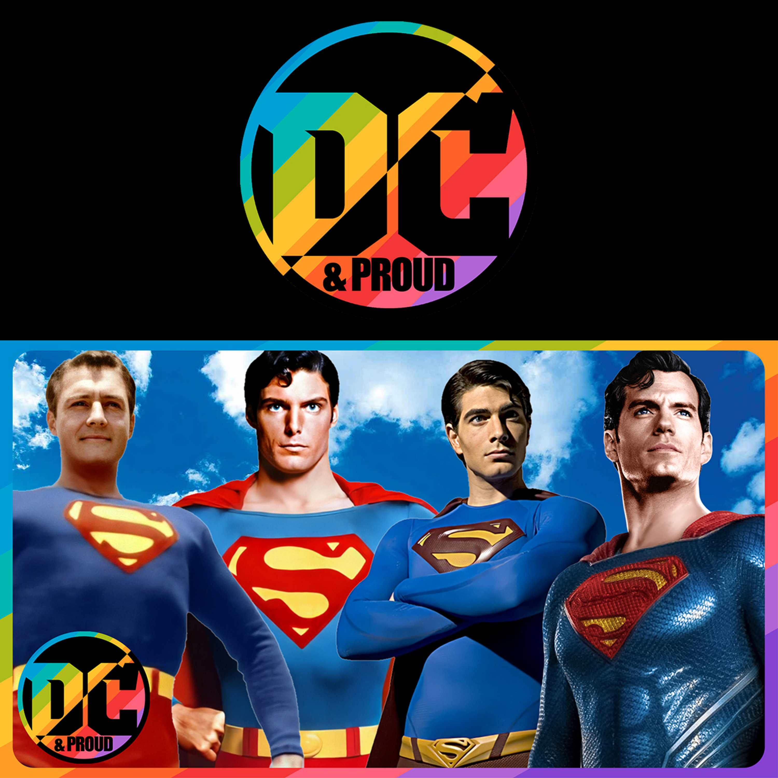 DC and Proud
