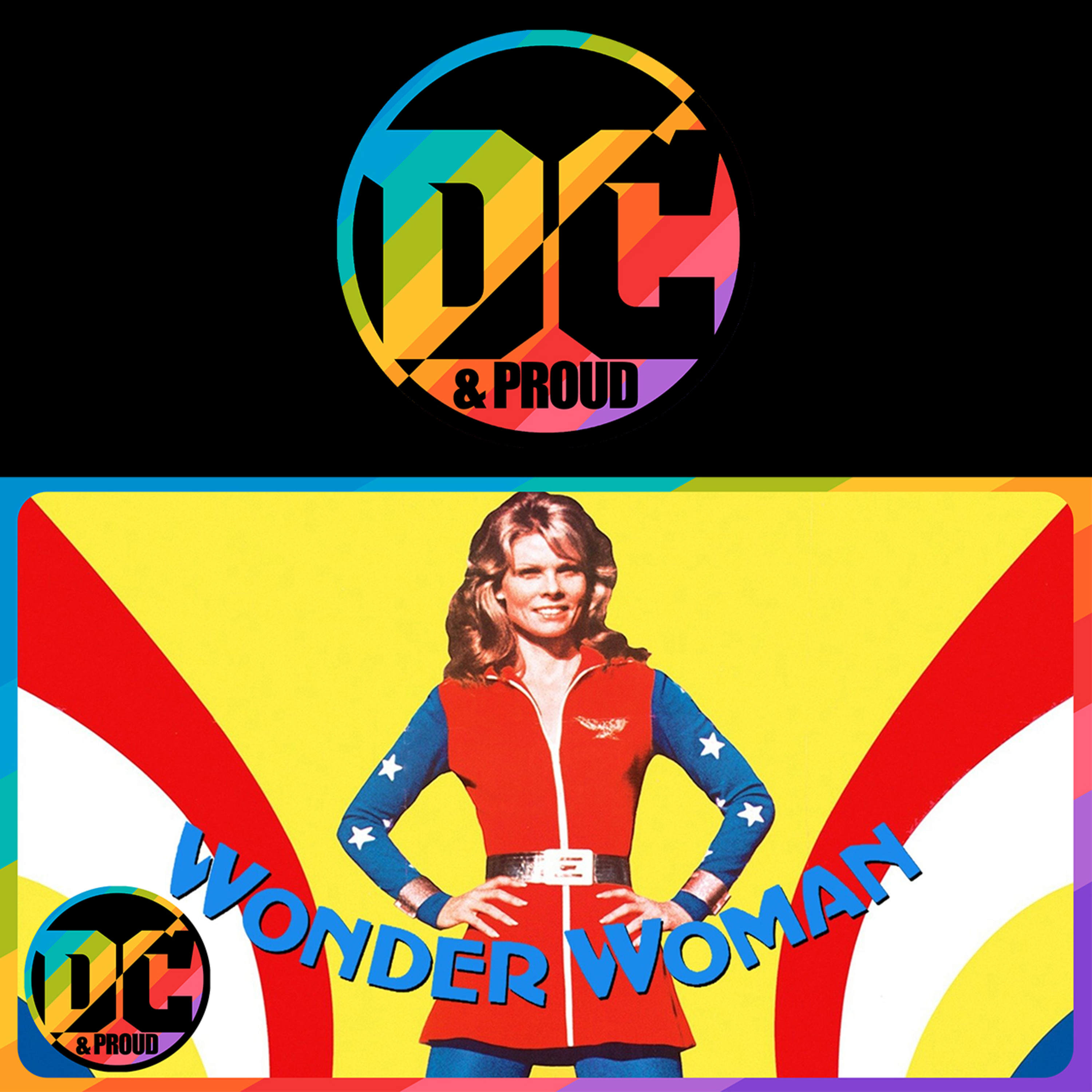 DC and Proud
