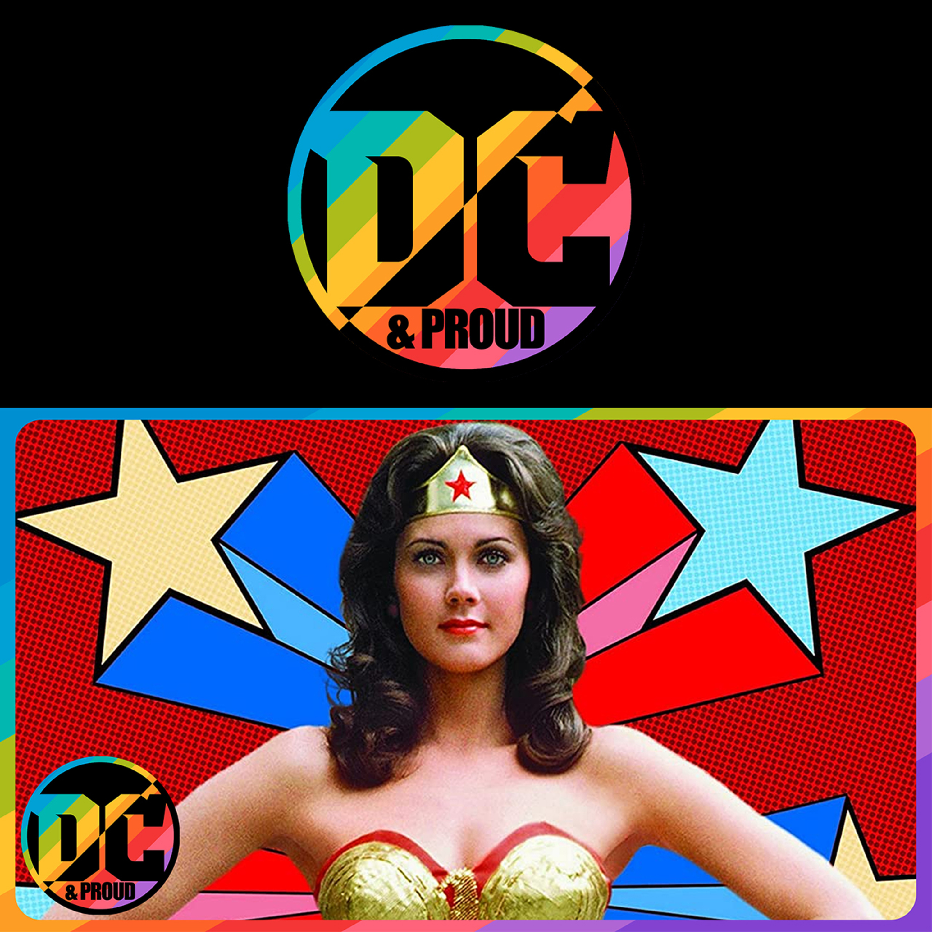 DC and Proud