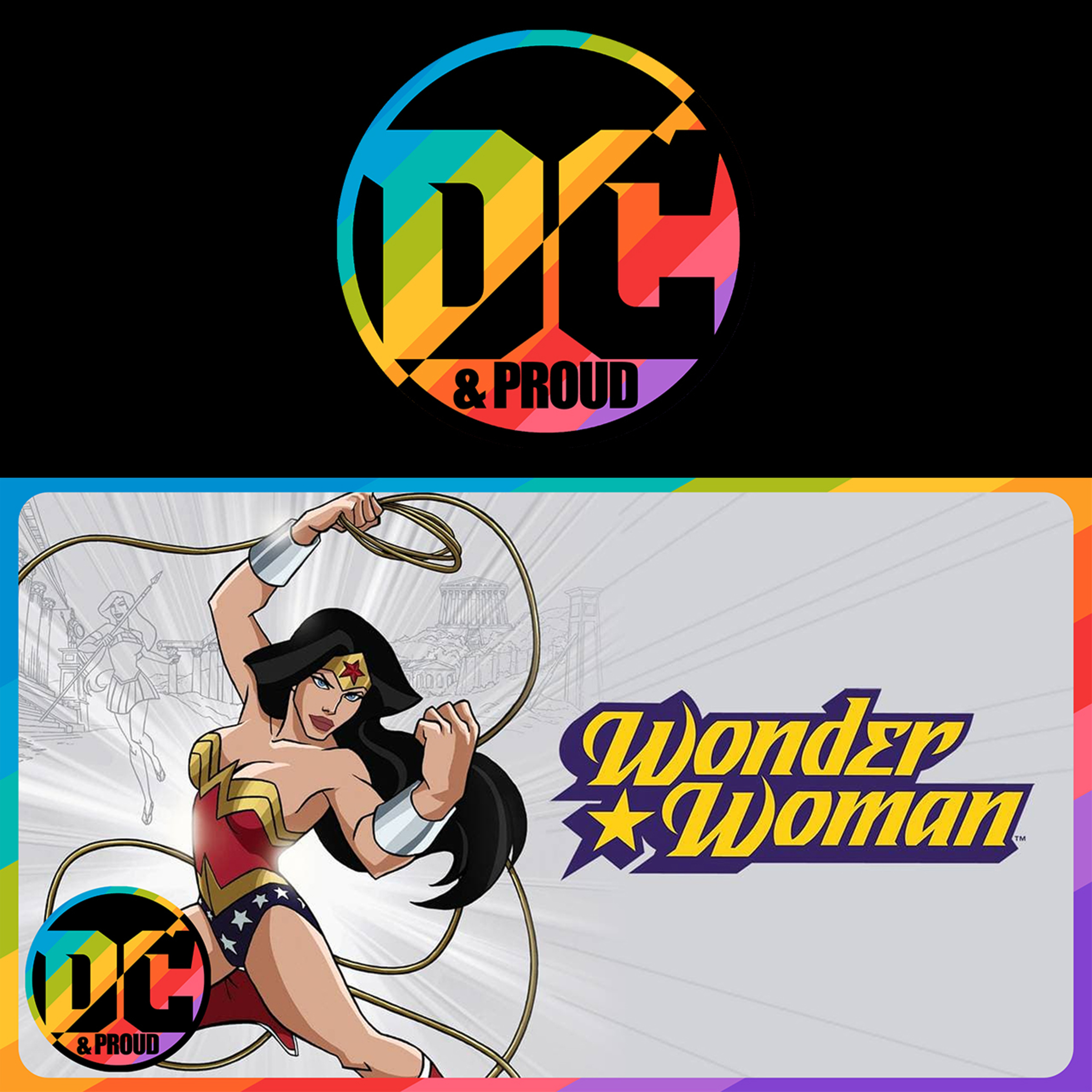 DC and Proud