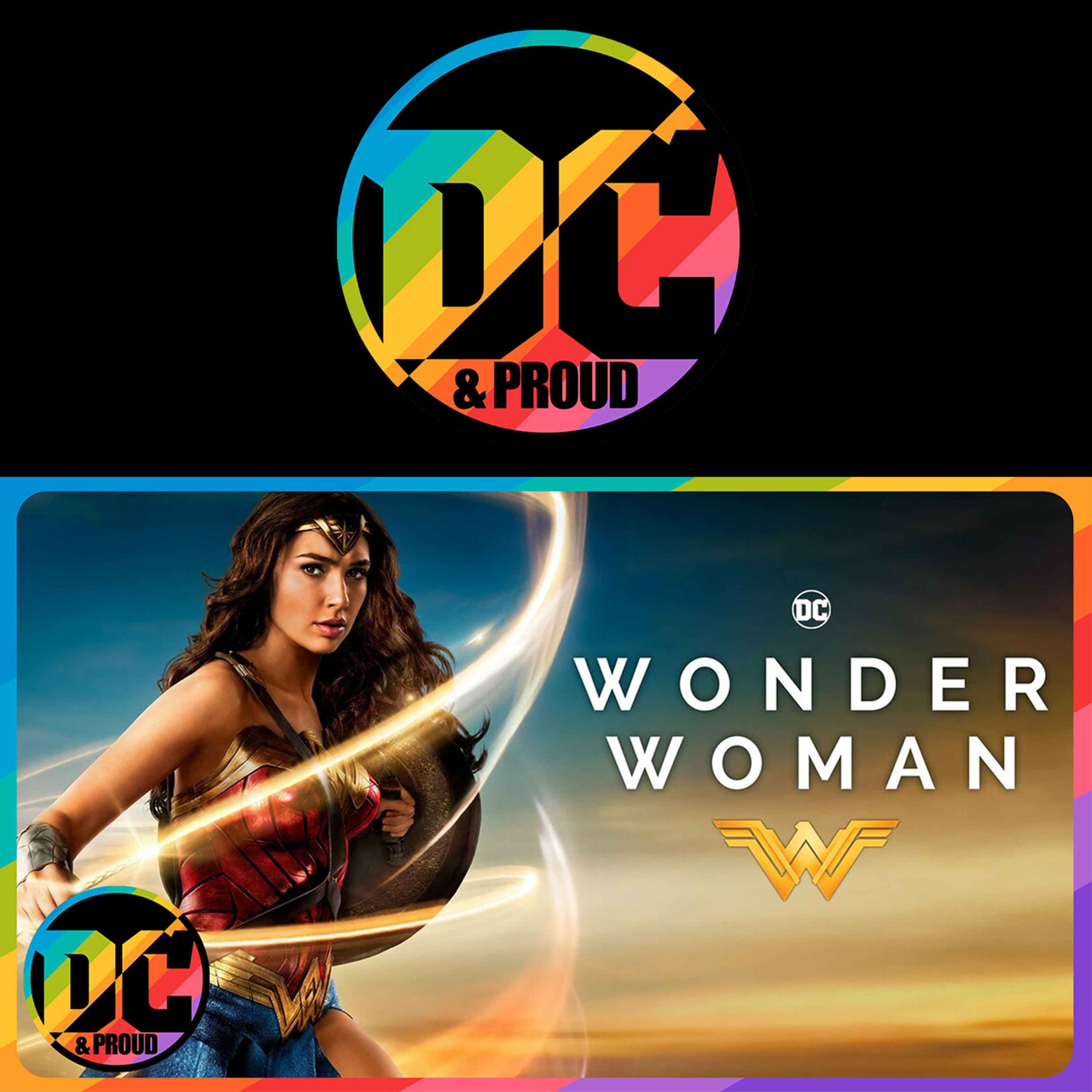 DC and Proud