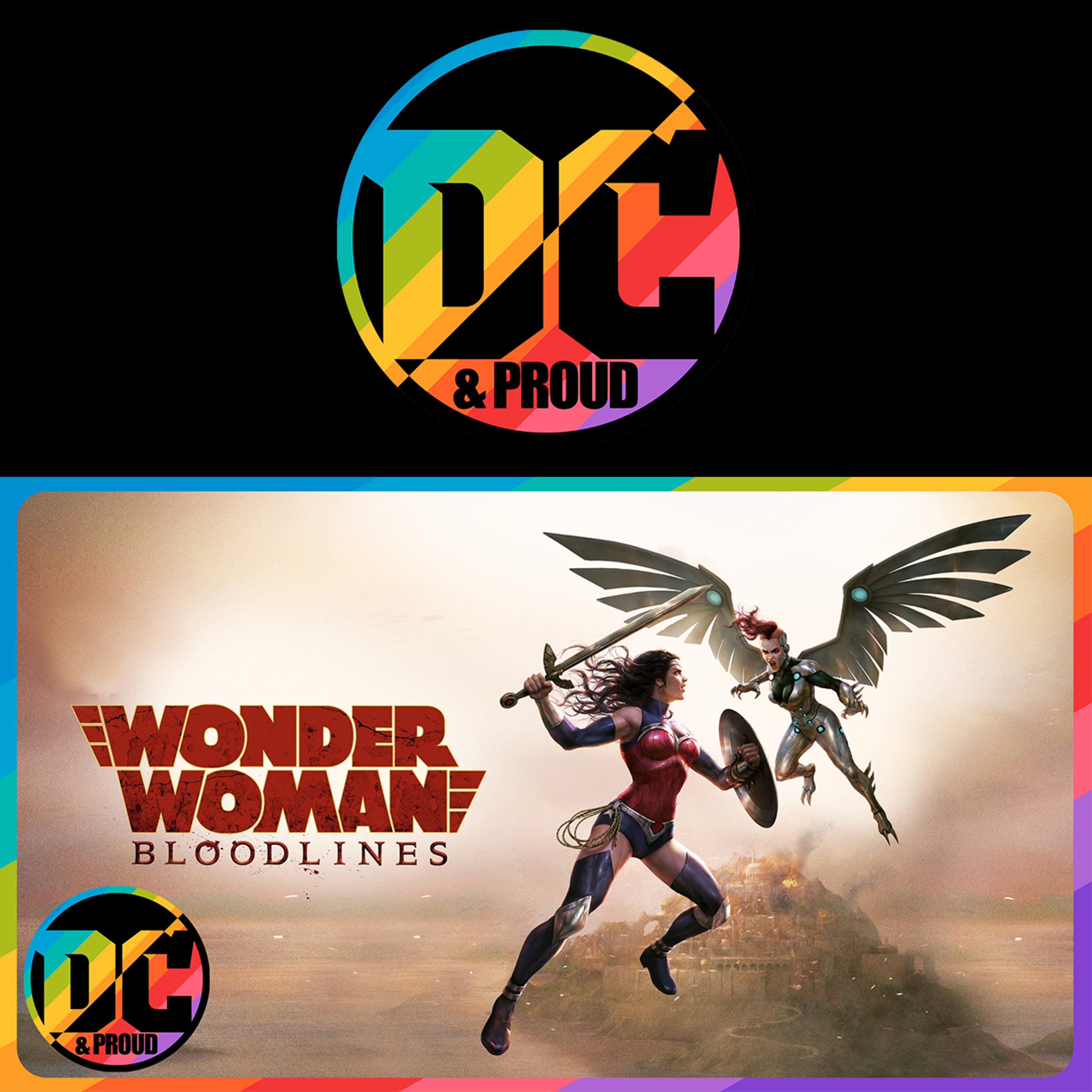 DC and Proud
