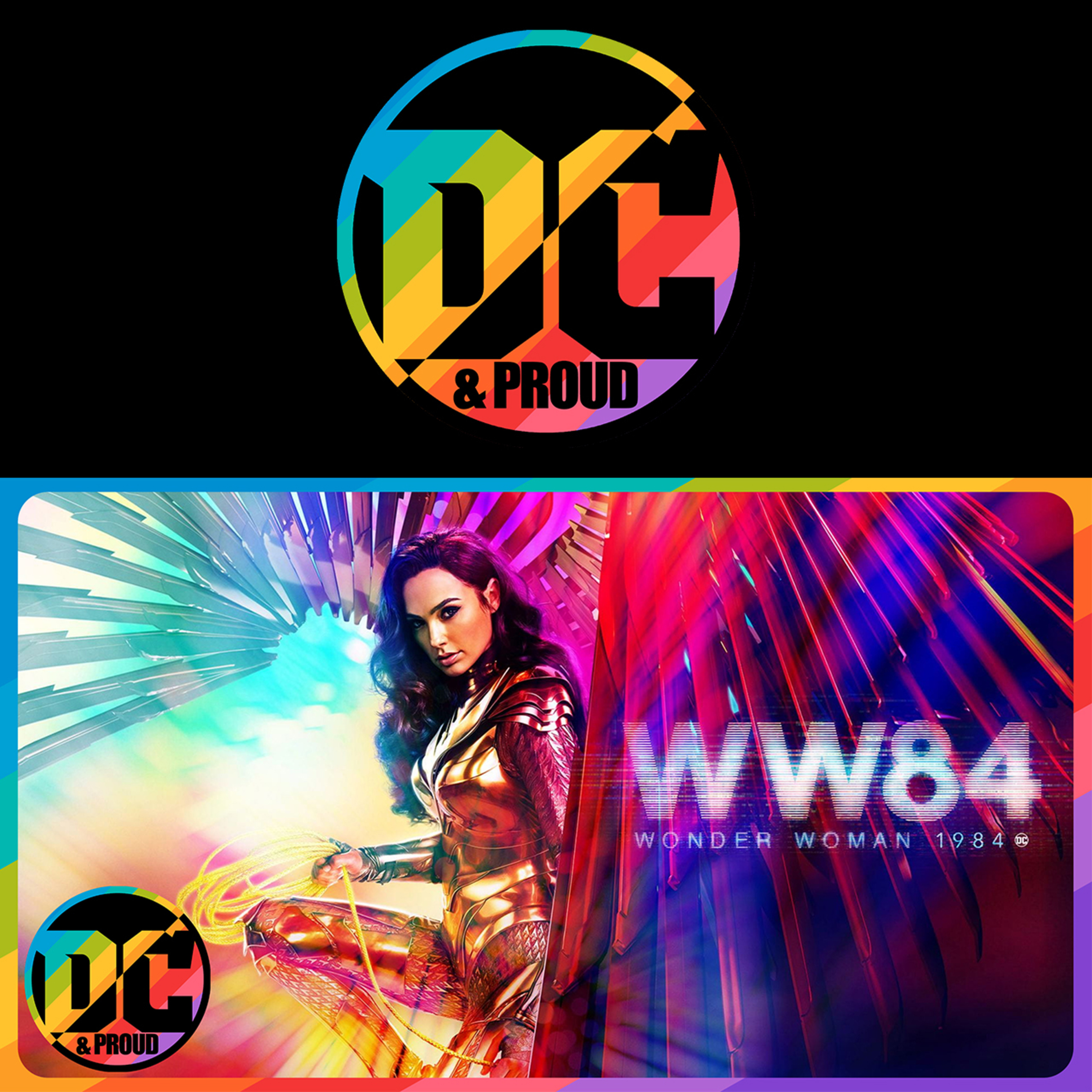 DC and Proud