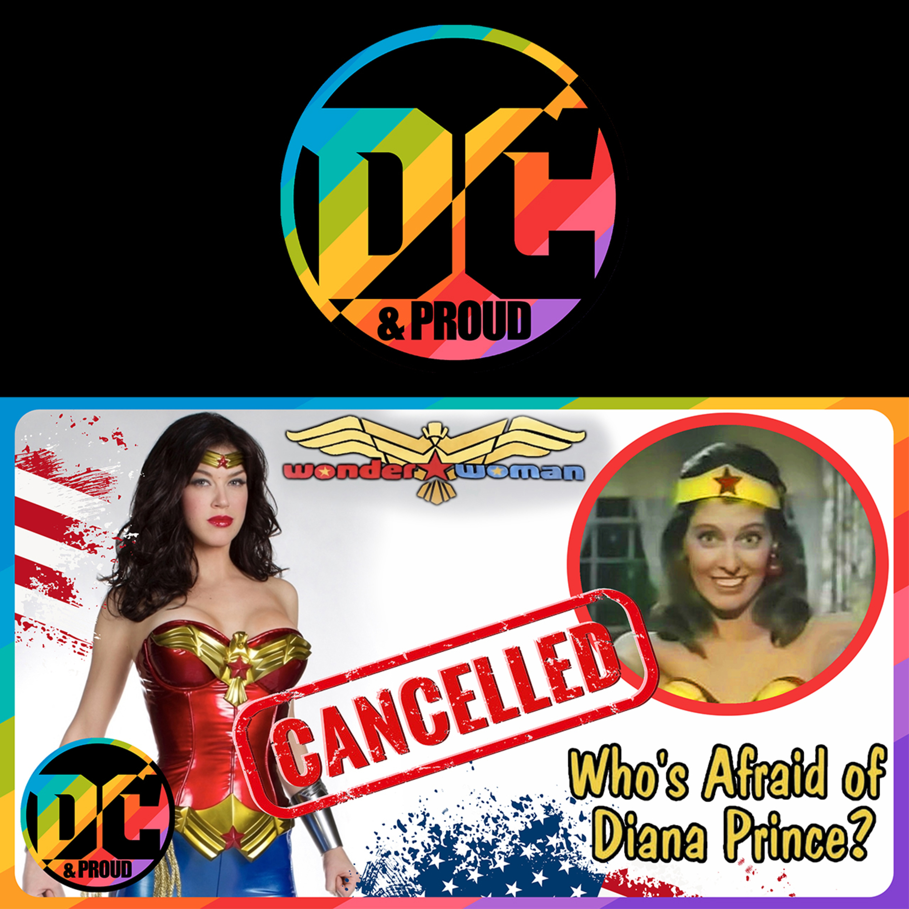 DC and Proud