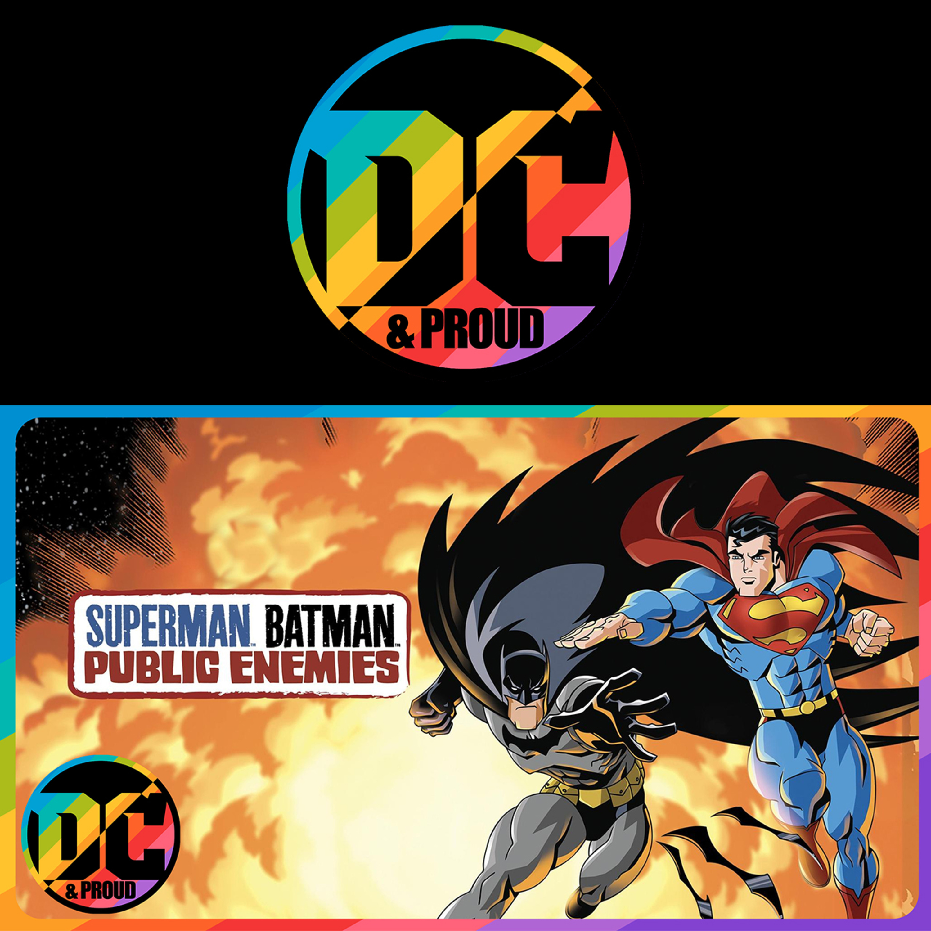 DC and Proud