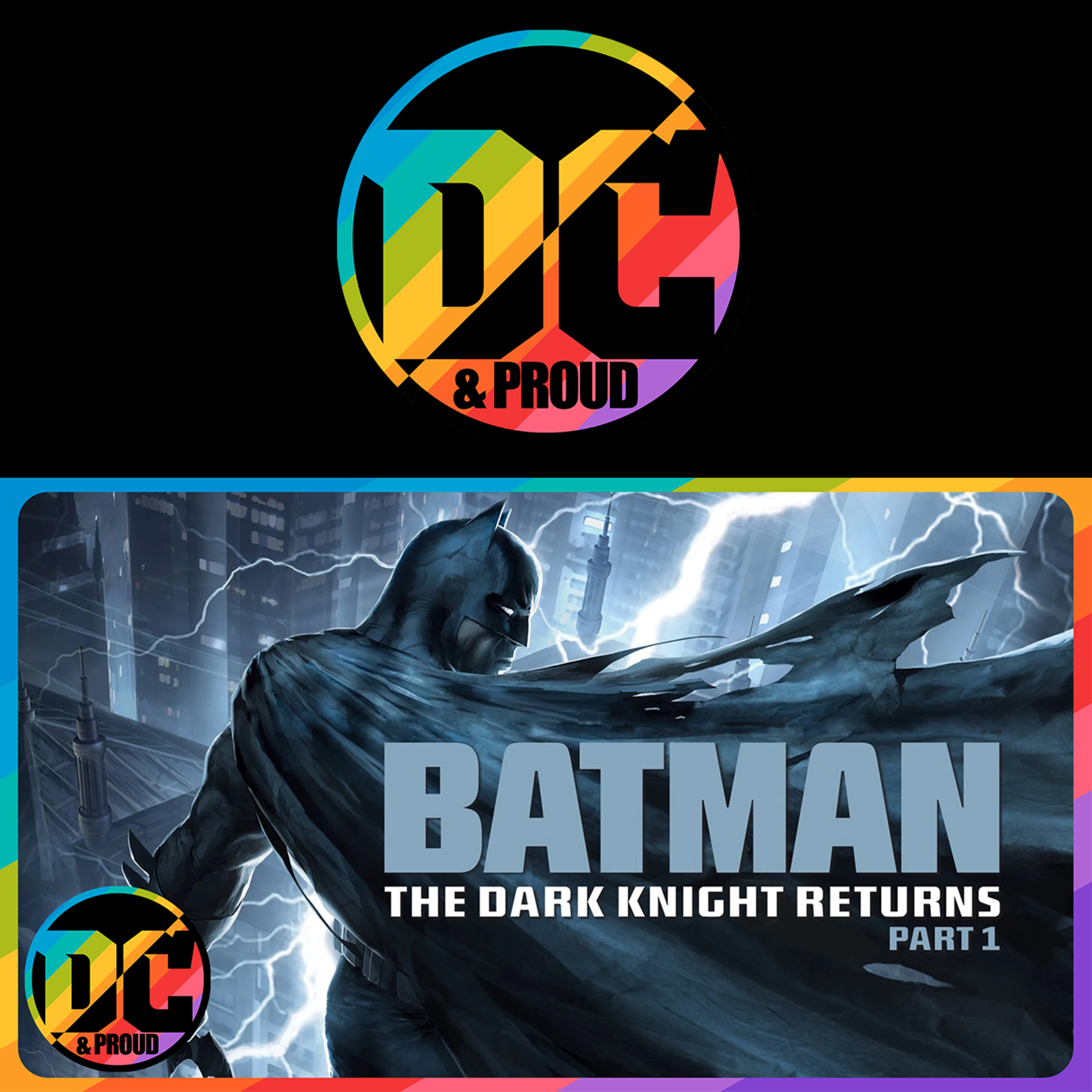 DC and Proud