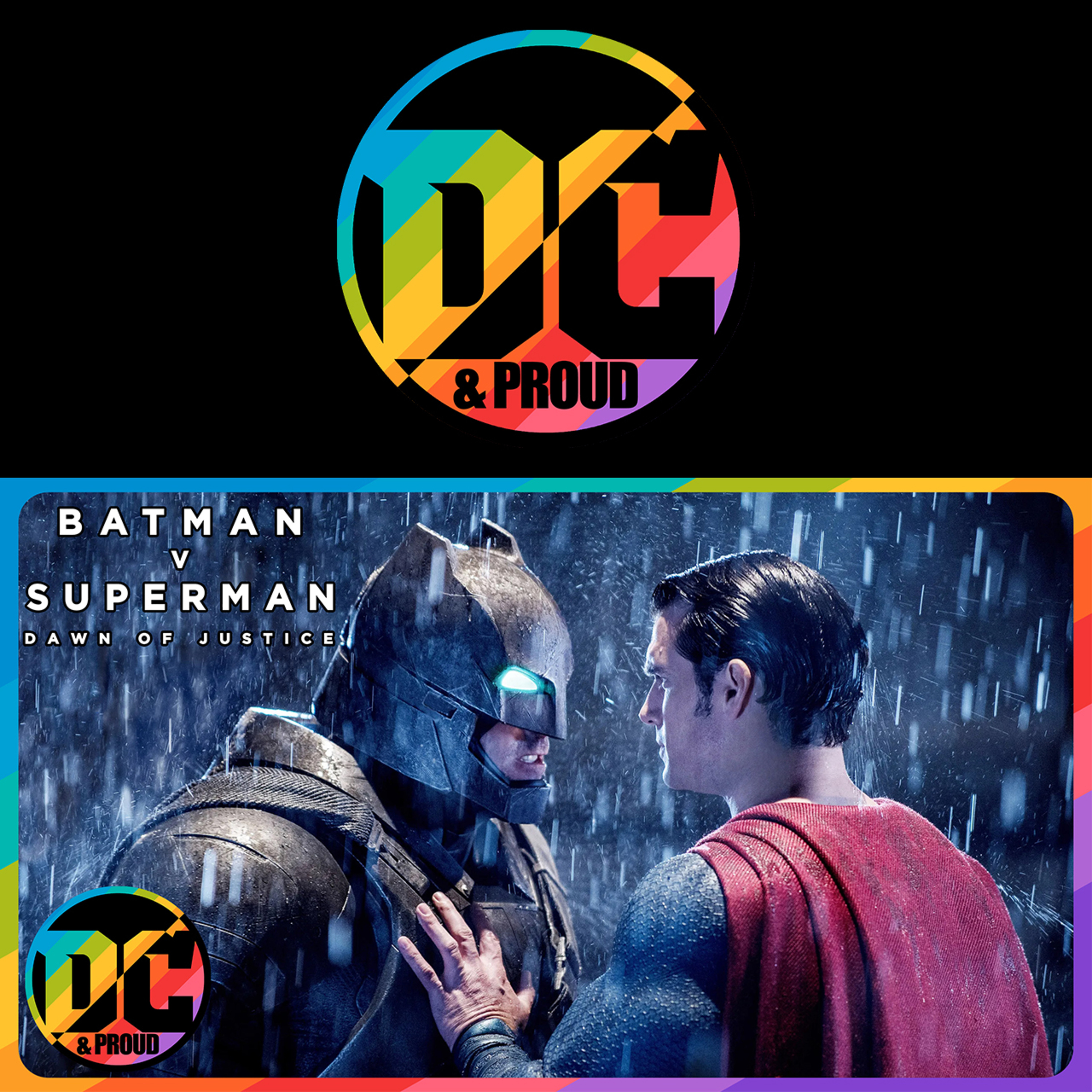 DC and Proud