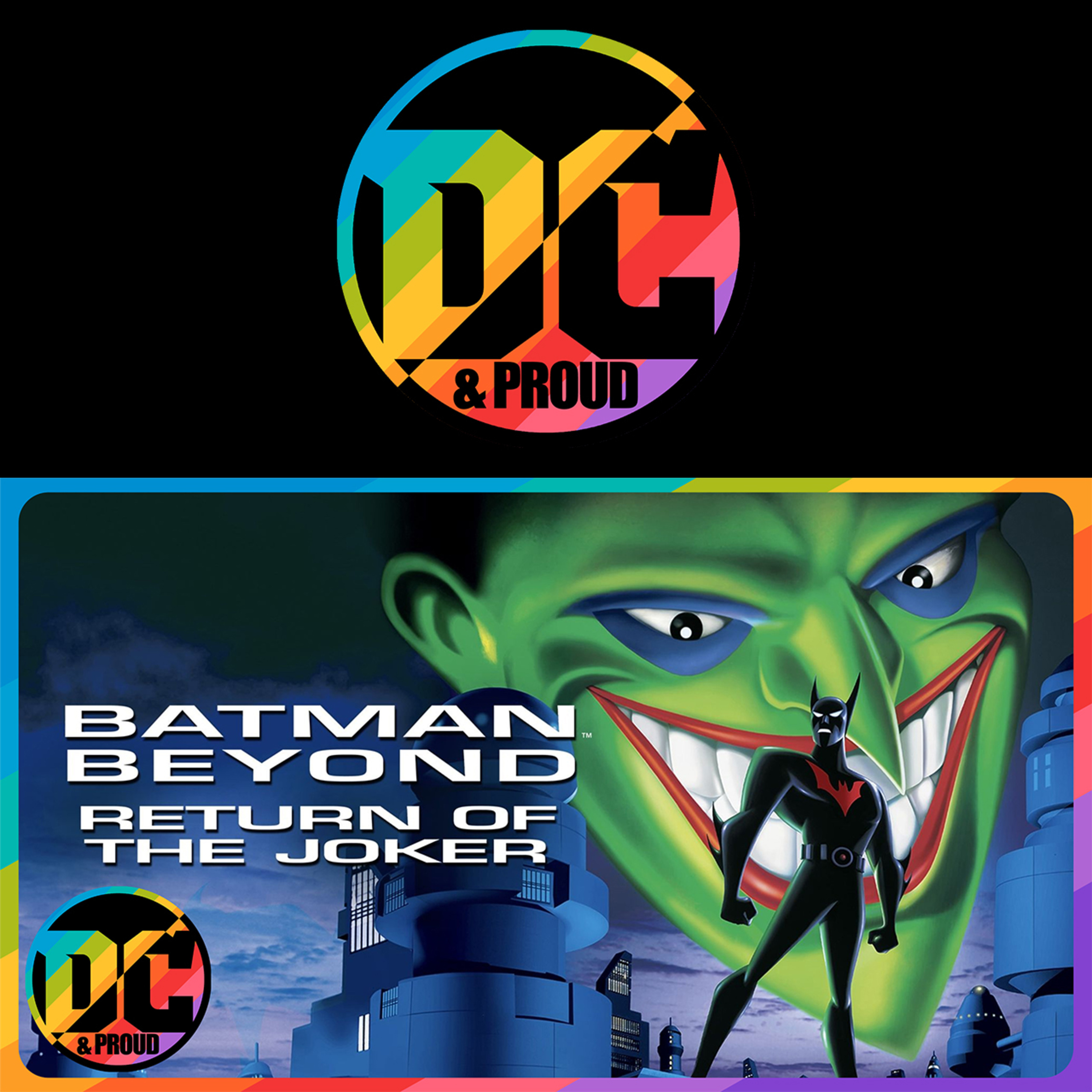 DC and Proud