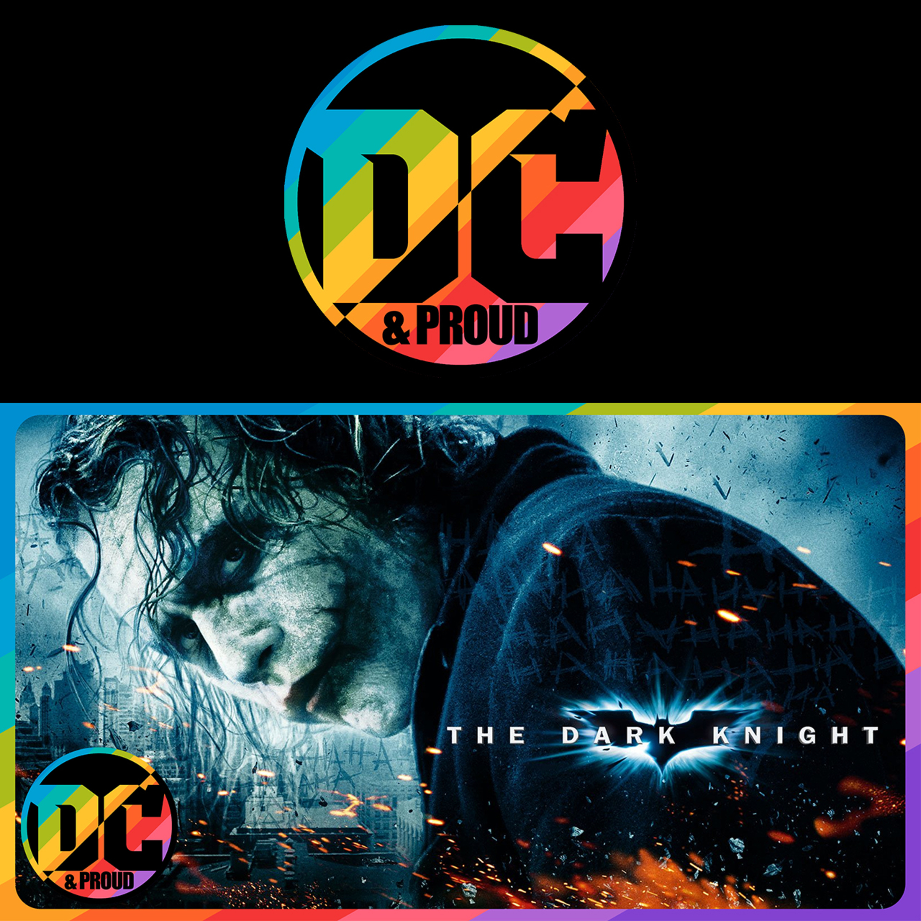 DC and Proud