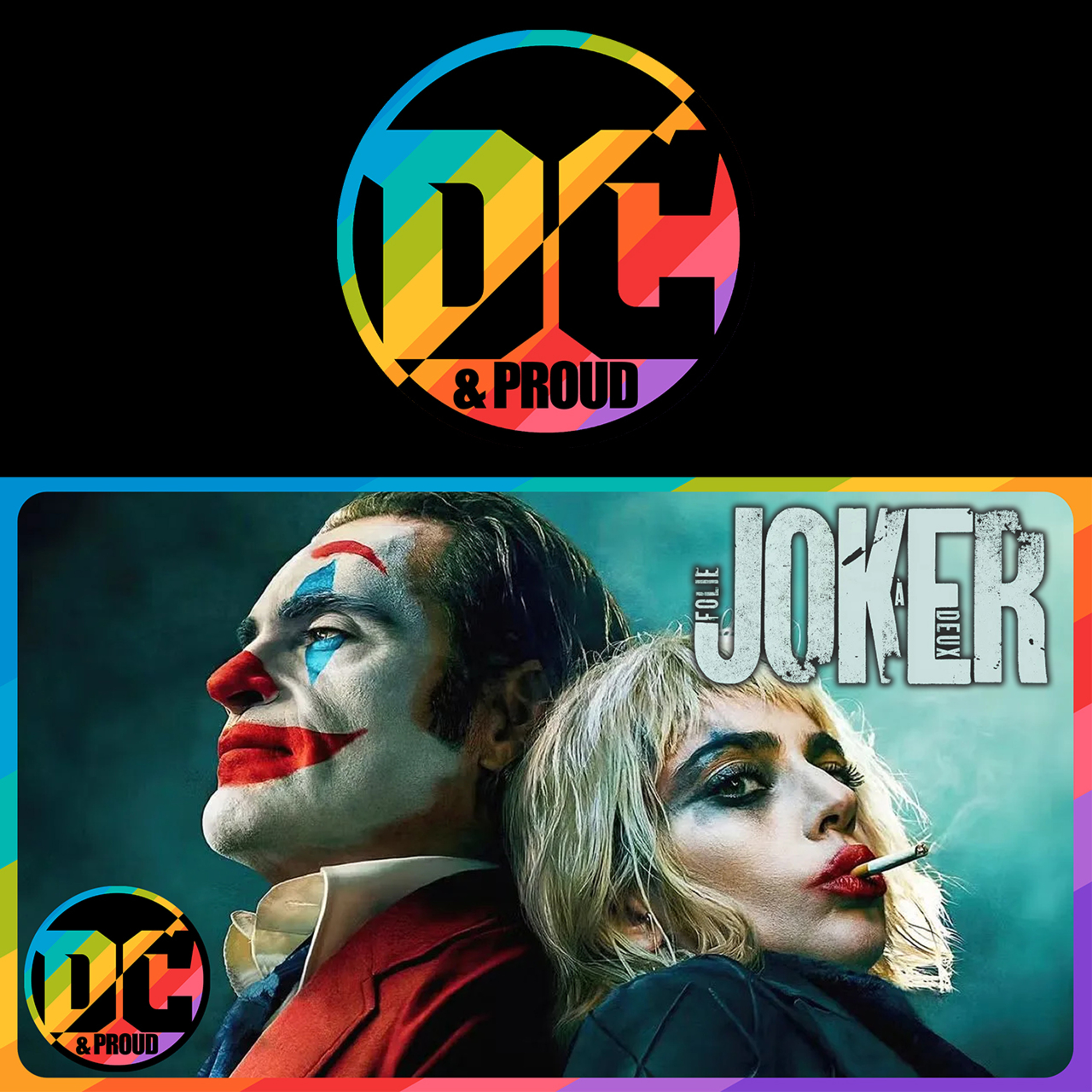 DC and Proud