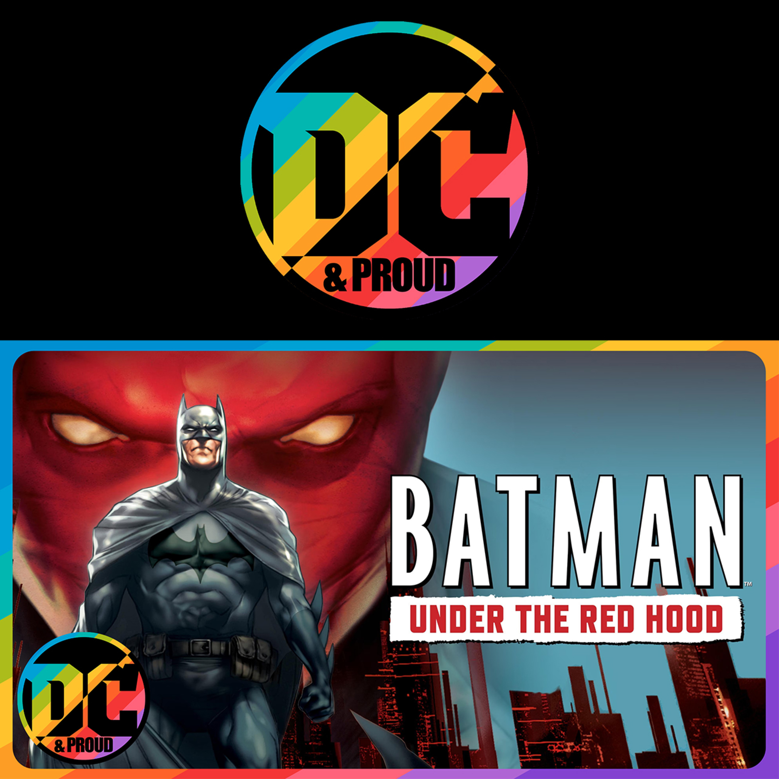 DC and Proud