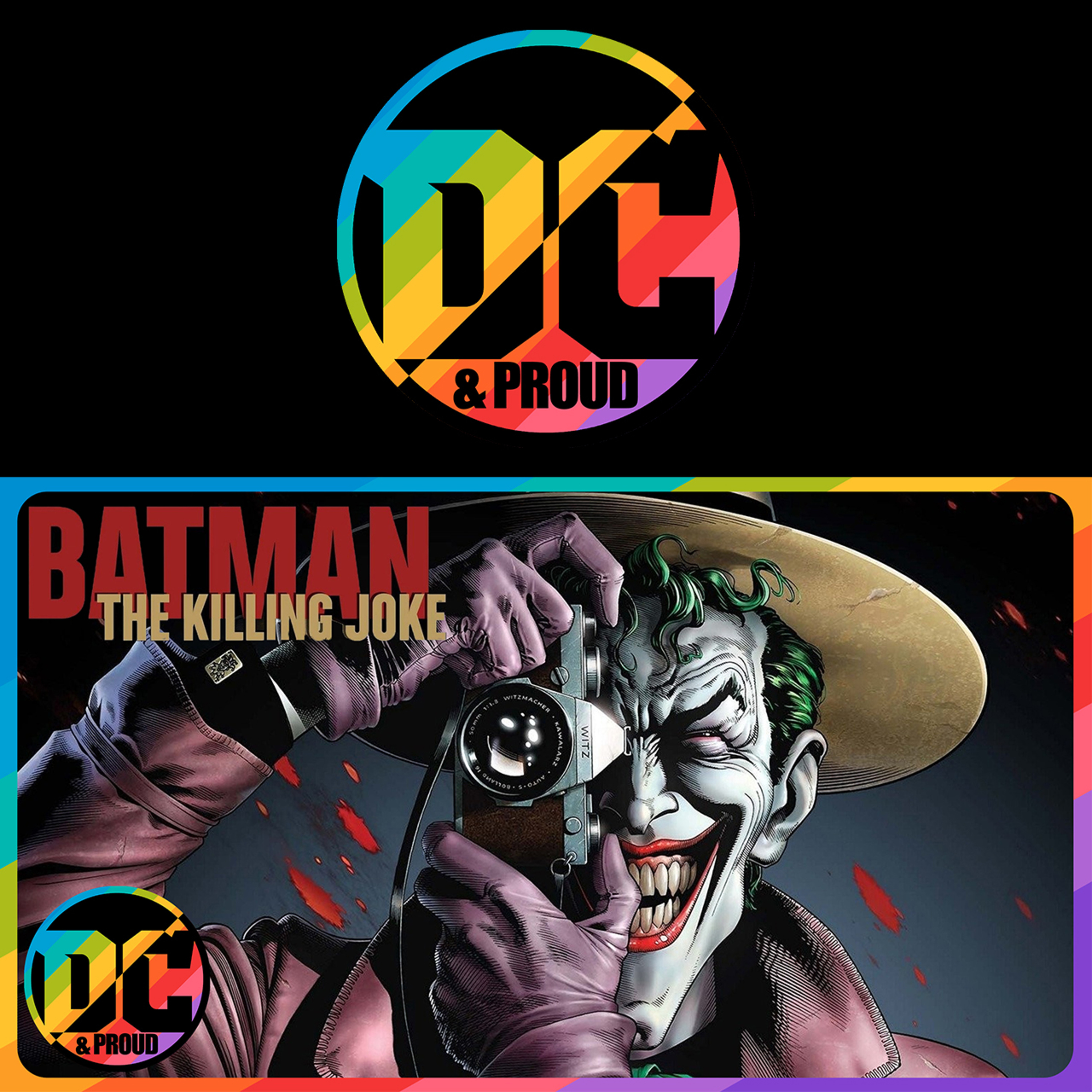 DC and Proud