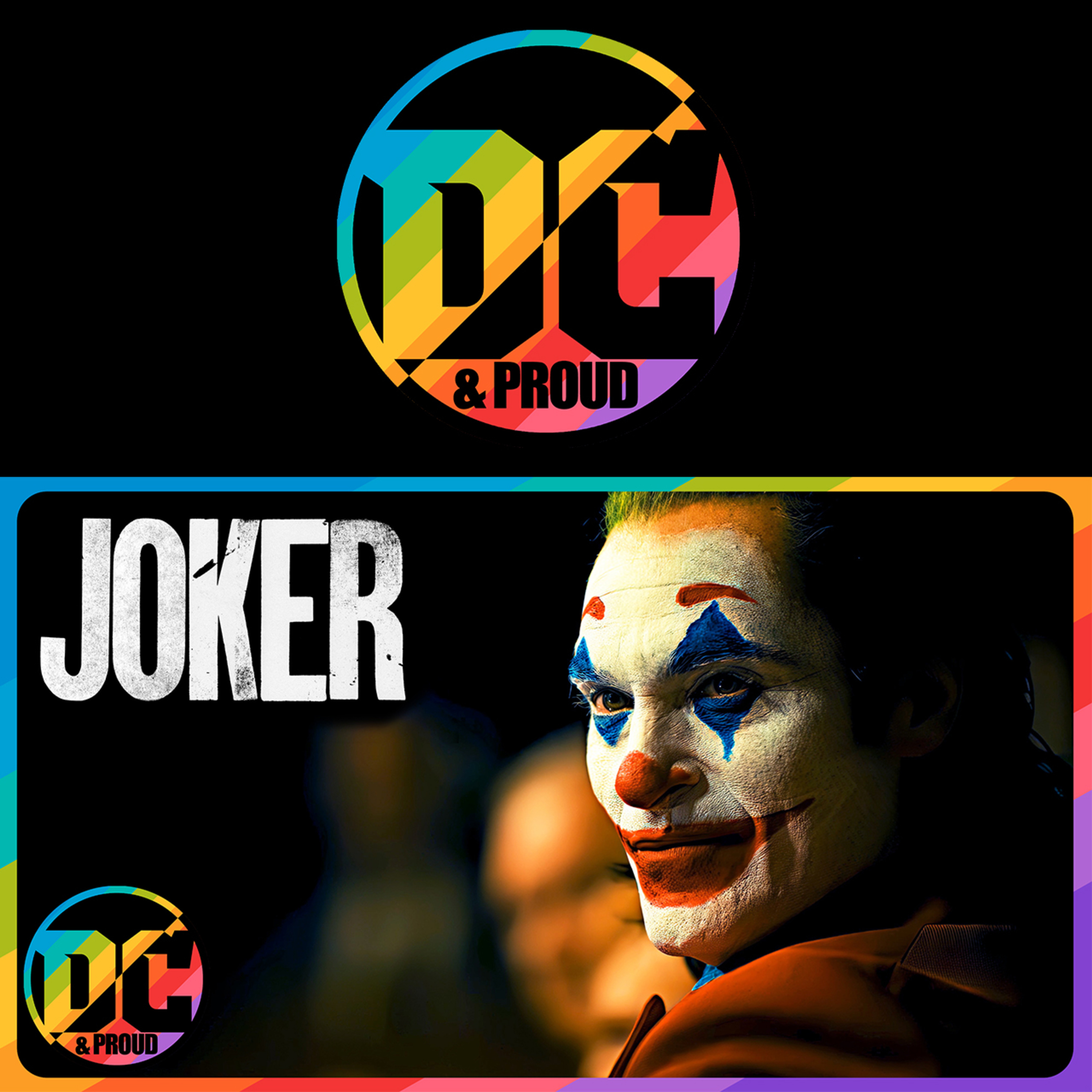 DC and Proud