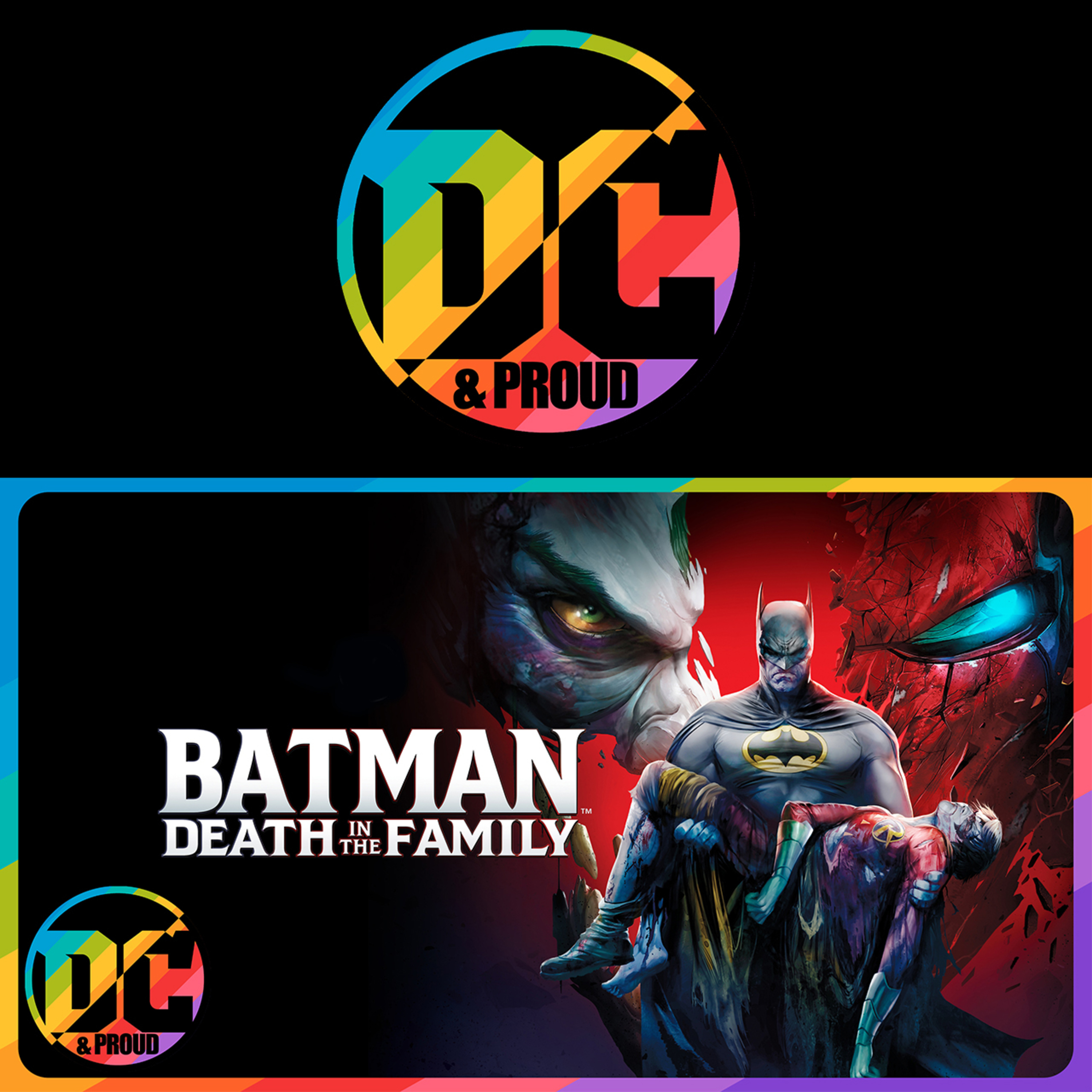 DC and Proud