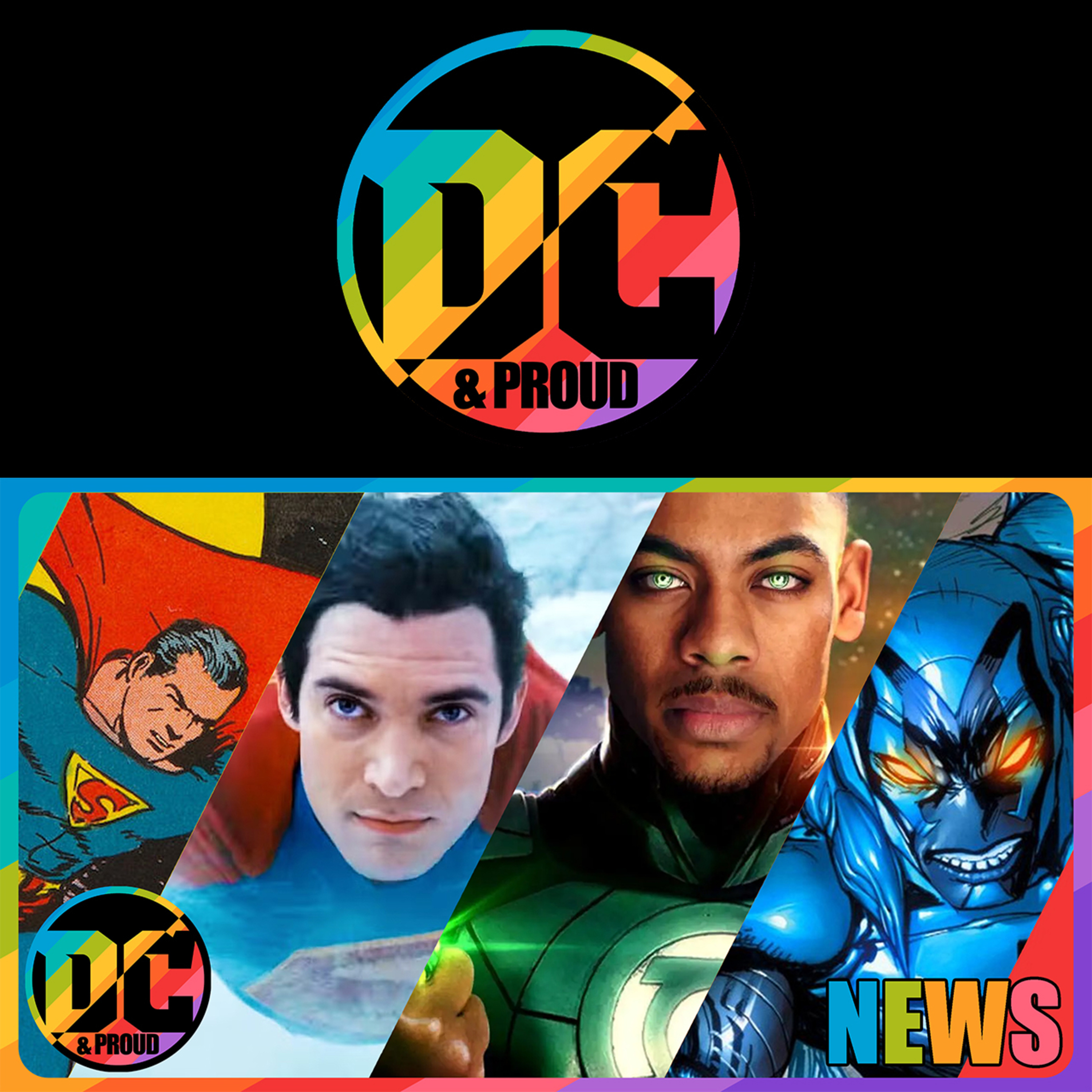 DC and Proud