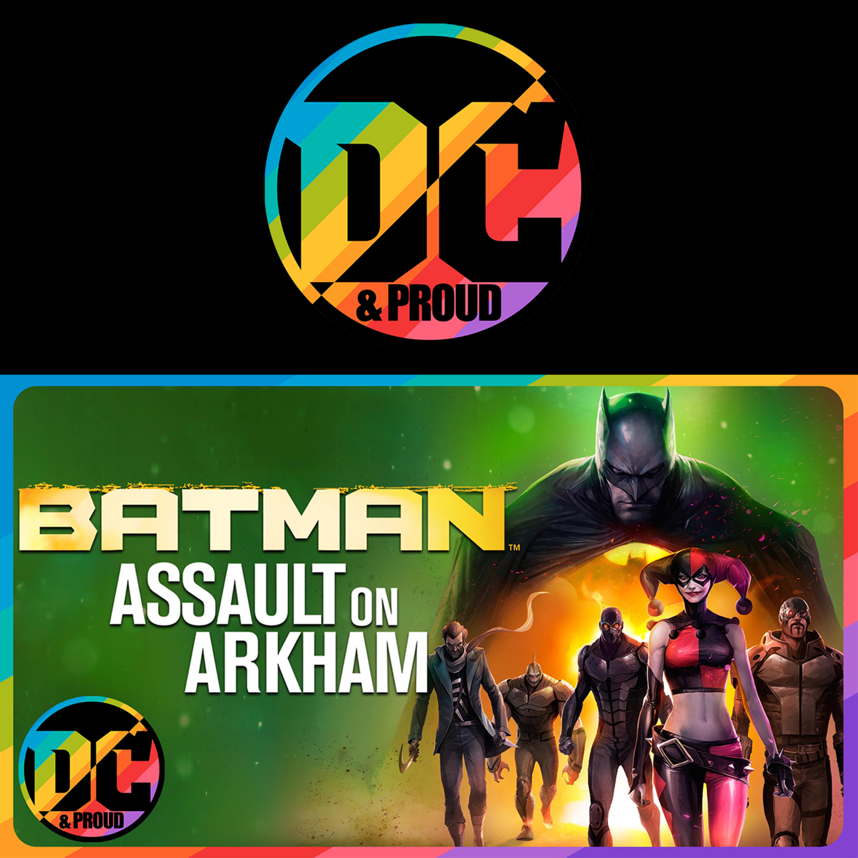 DC and Proud