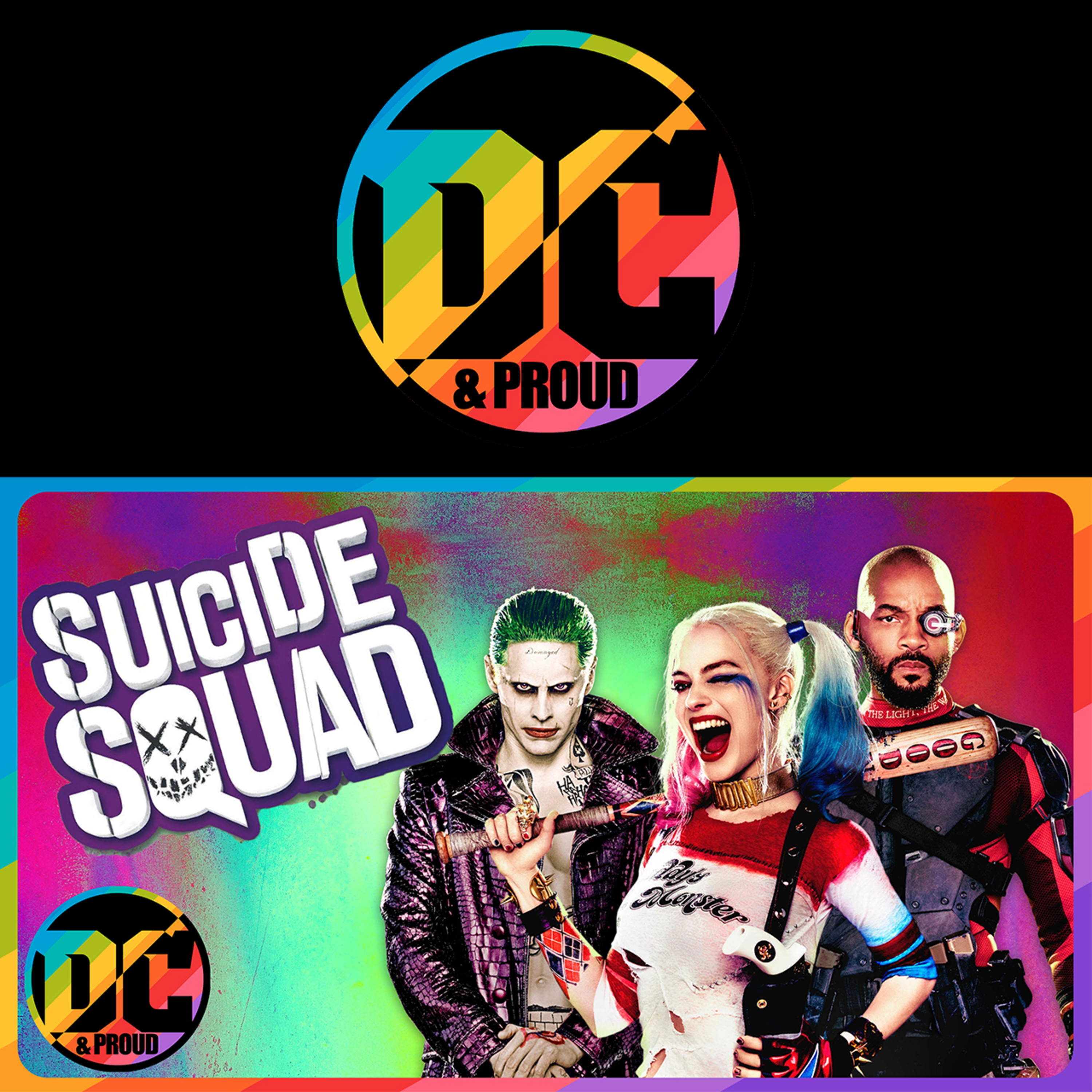 DC and Proud