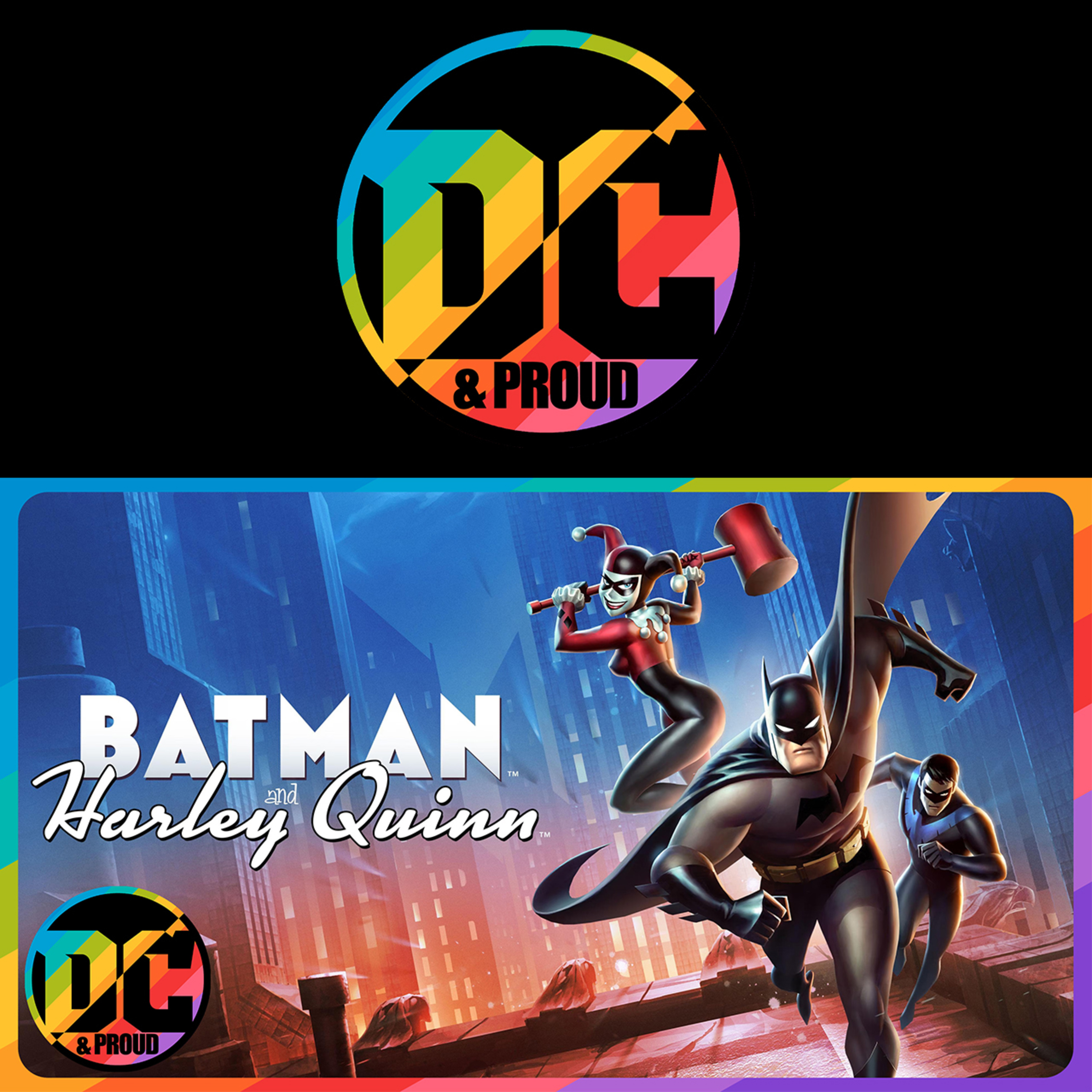 DC and Proud