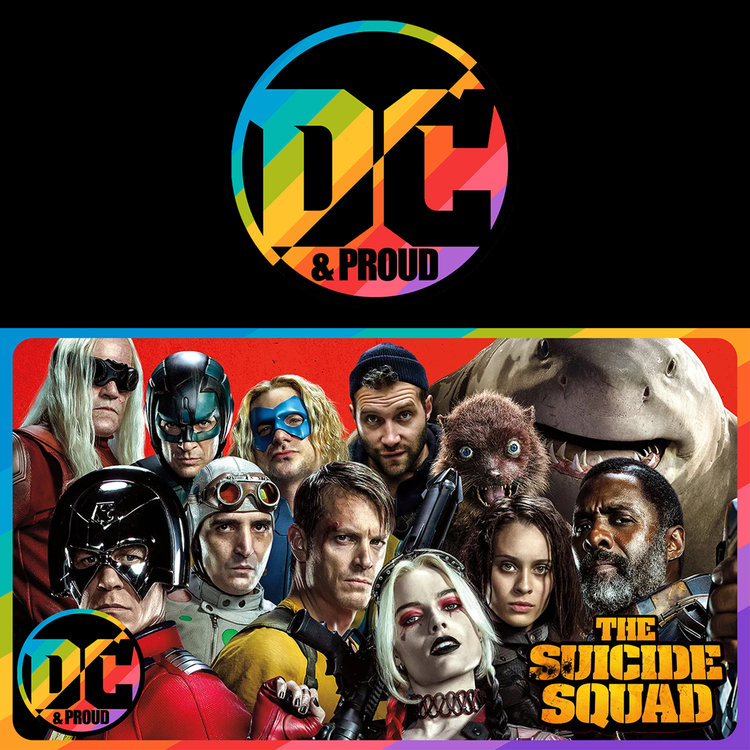 DC and Proud