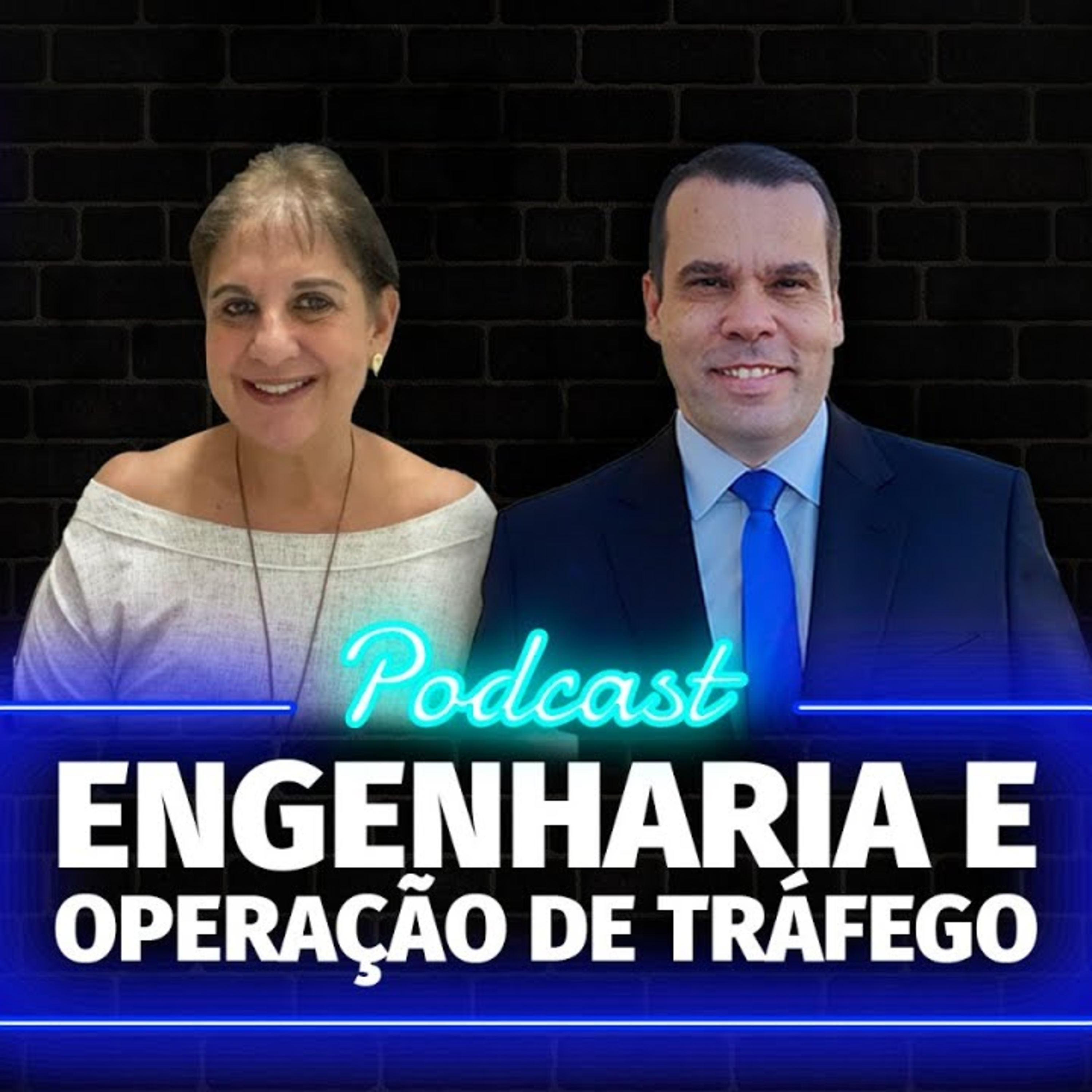 INFRA Podcast 014 - Engenharia e Operação de Tráfego episode artwork