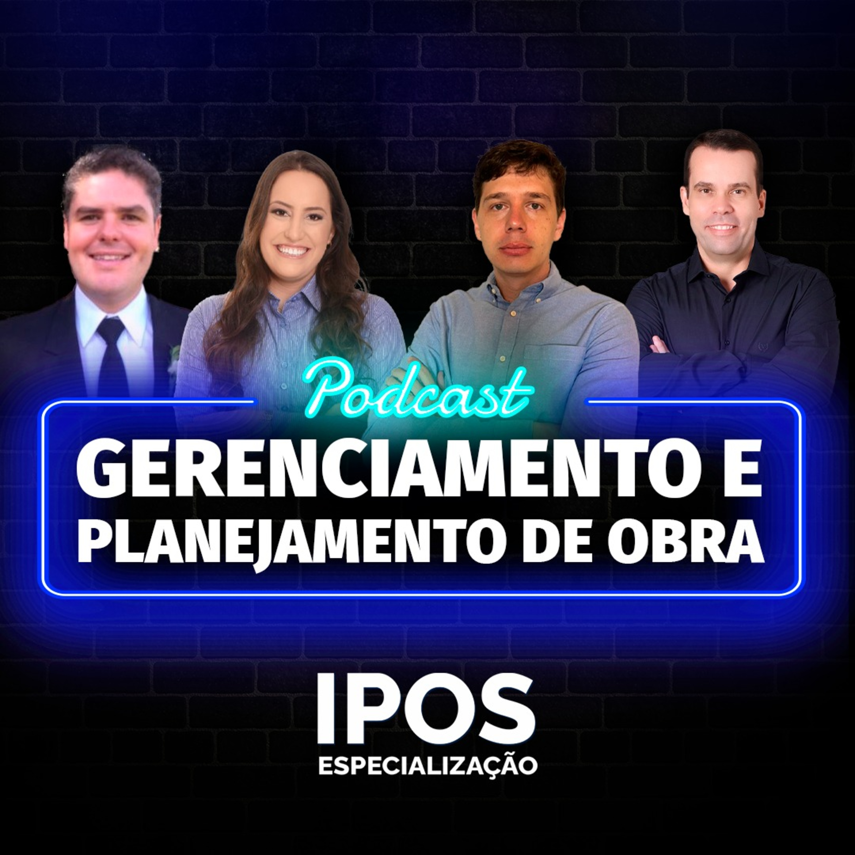 INFRA Podcast