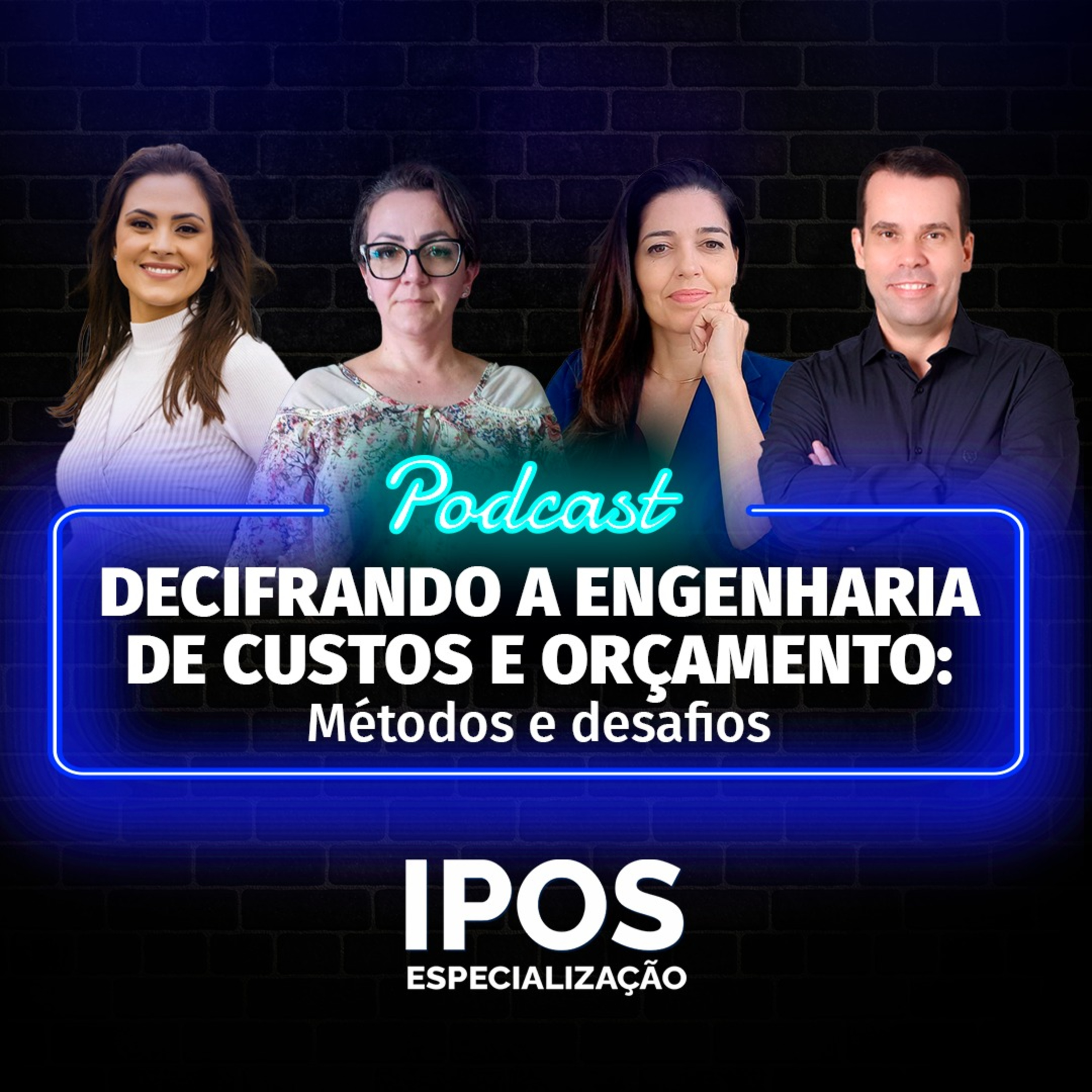 INFRA Podcast